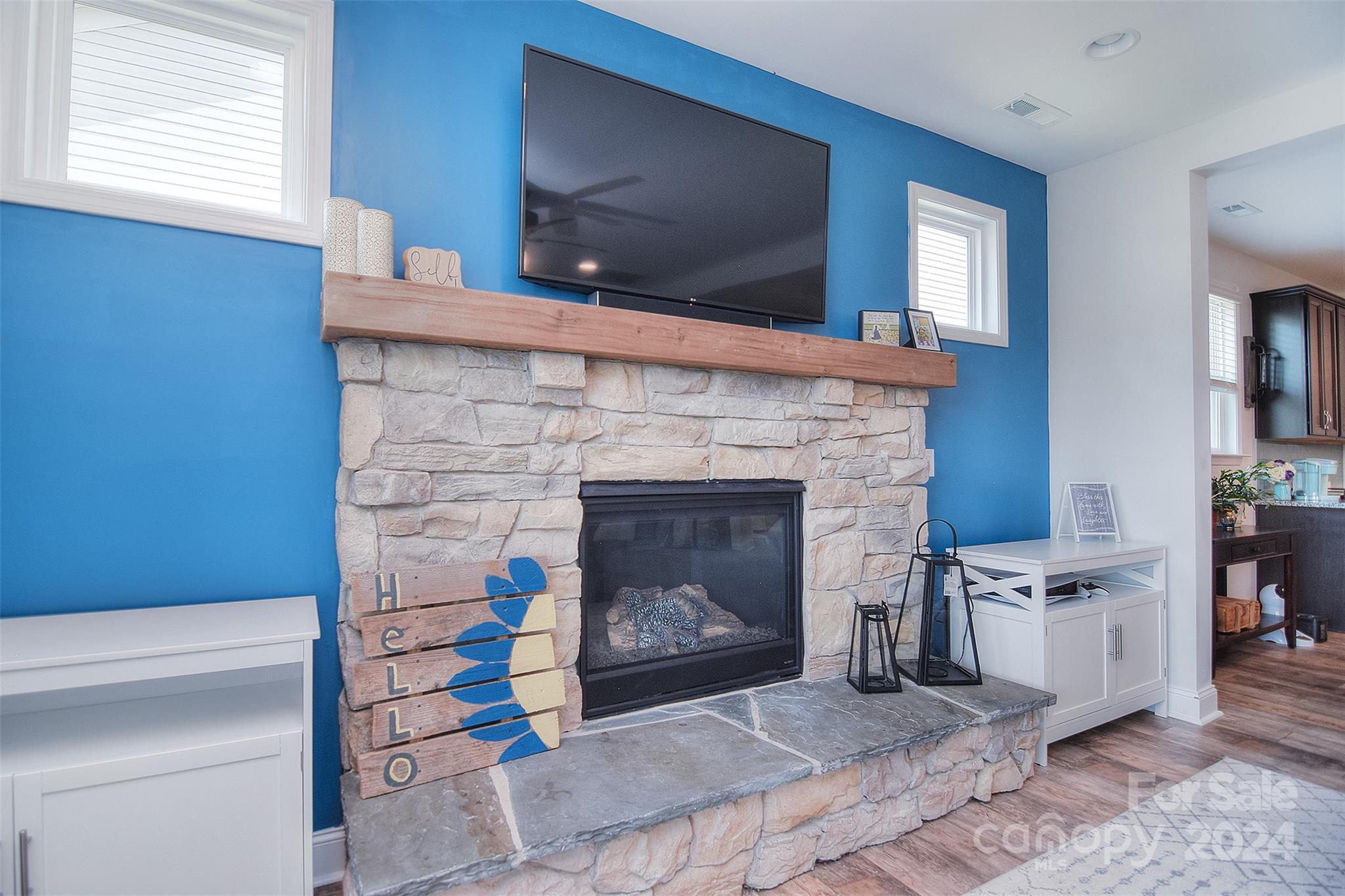 4378 Hunton Dale Road Northwest Concord, NC 28027 - Photo 8 of 35