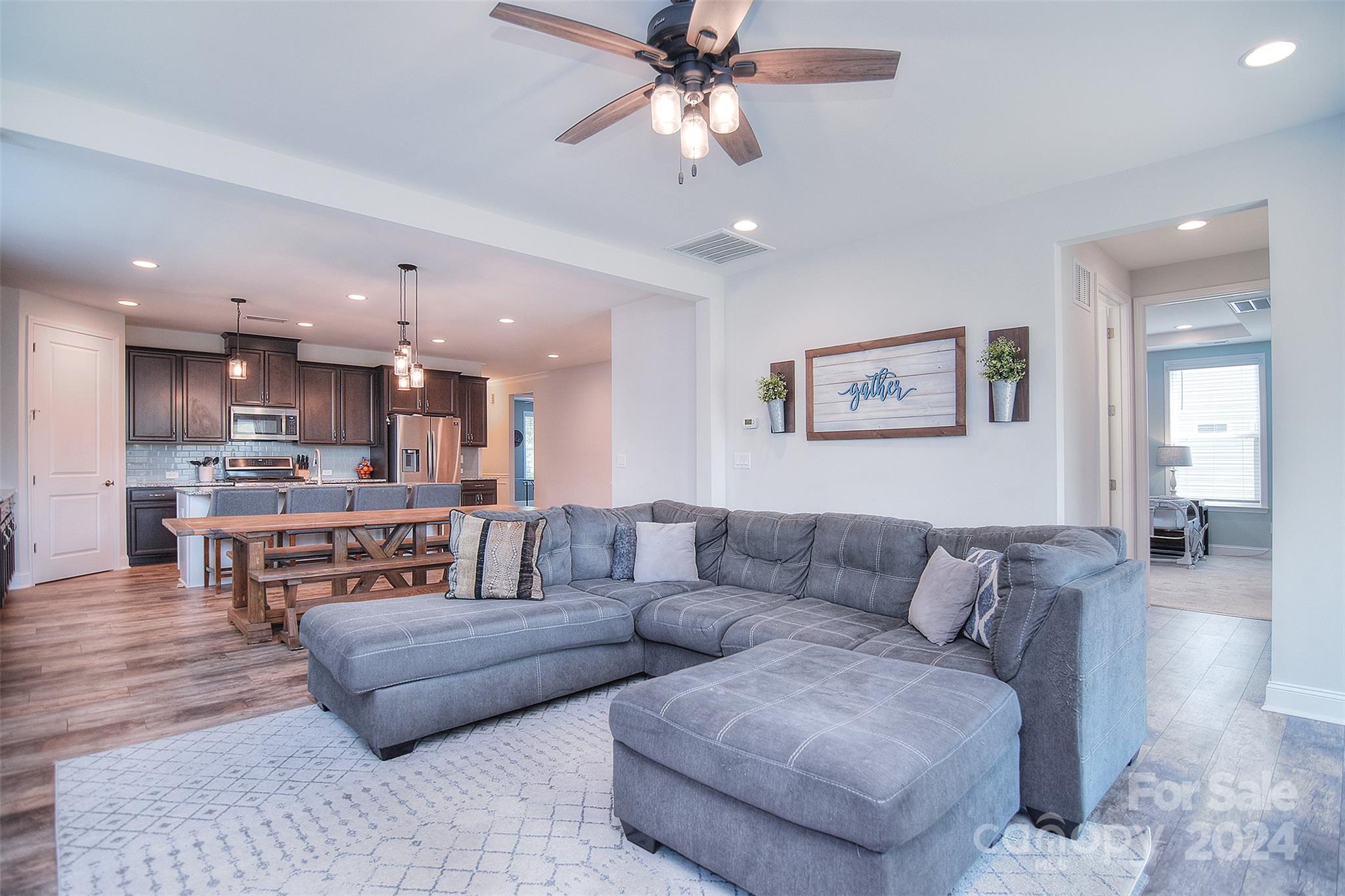 4378 Hunton Dale Road Northwest Concord, NC 28027 - Photo 9 of 35