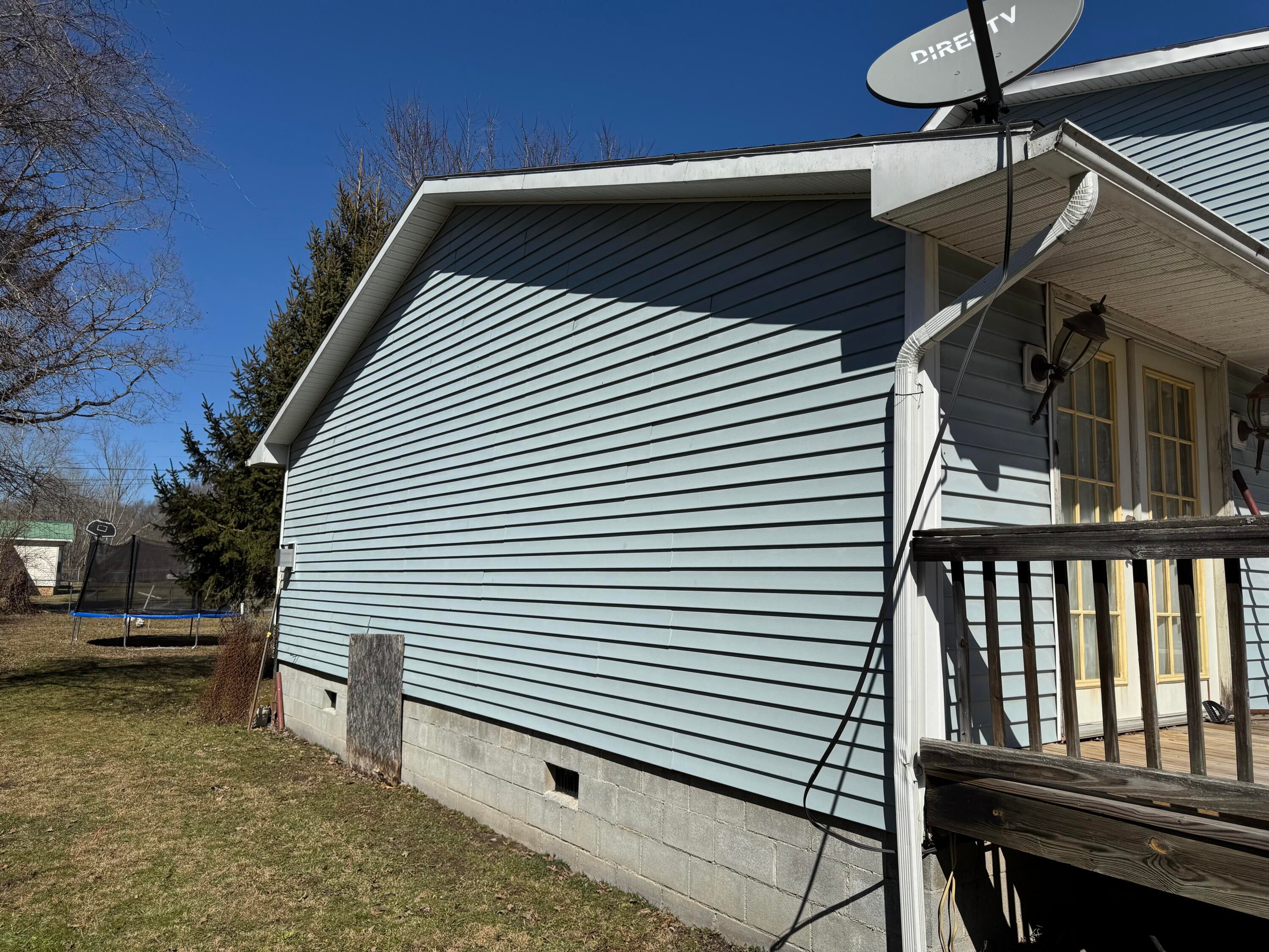 445 Tommy Hall Road Rupert, WV 25984 - Photo 8 of 29 445 Tommy Hall Rd, Rupert WV