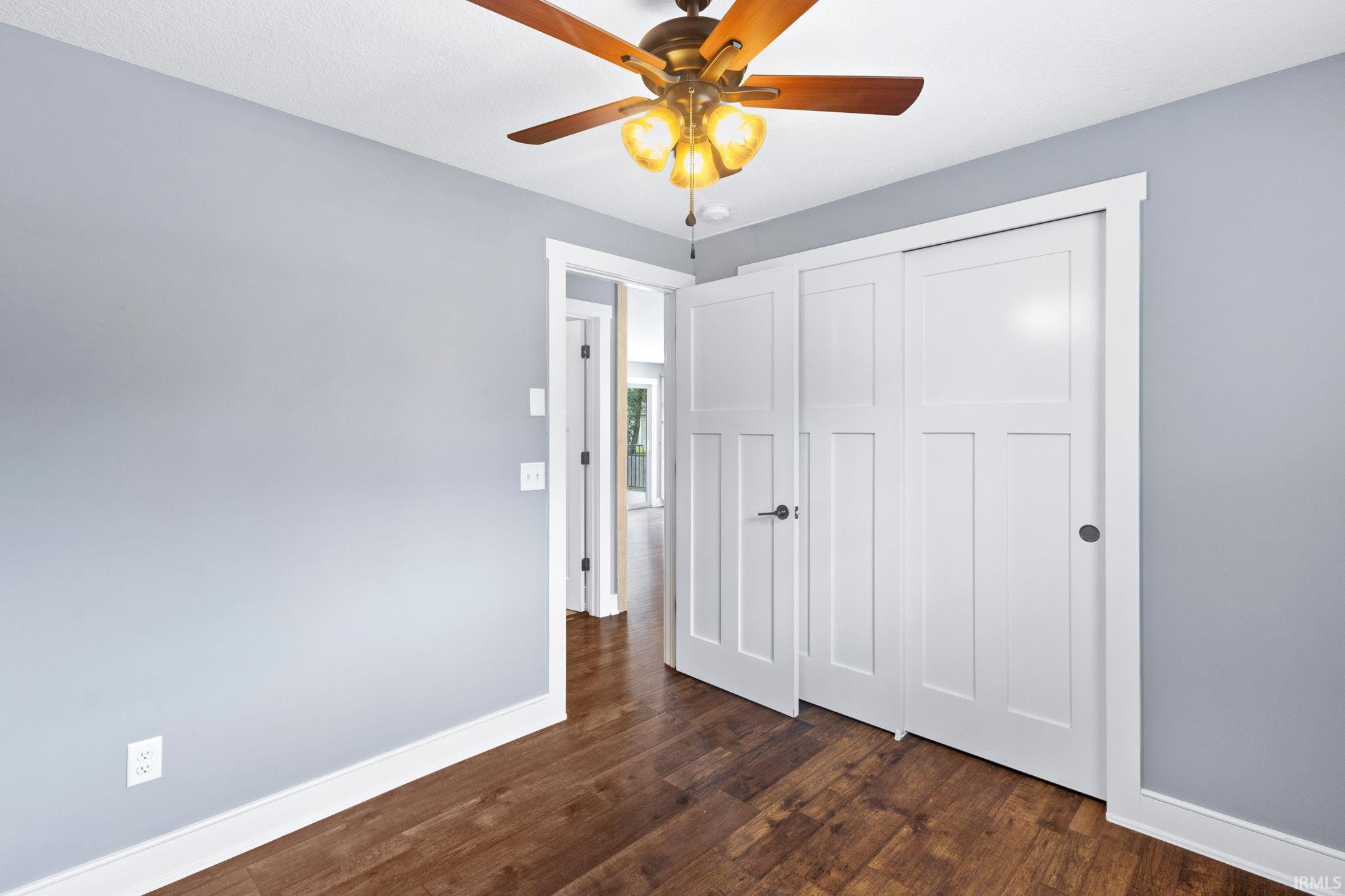 2404 Gump Road East Fort Wayne, IN 46845 - Photo 13 of 36