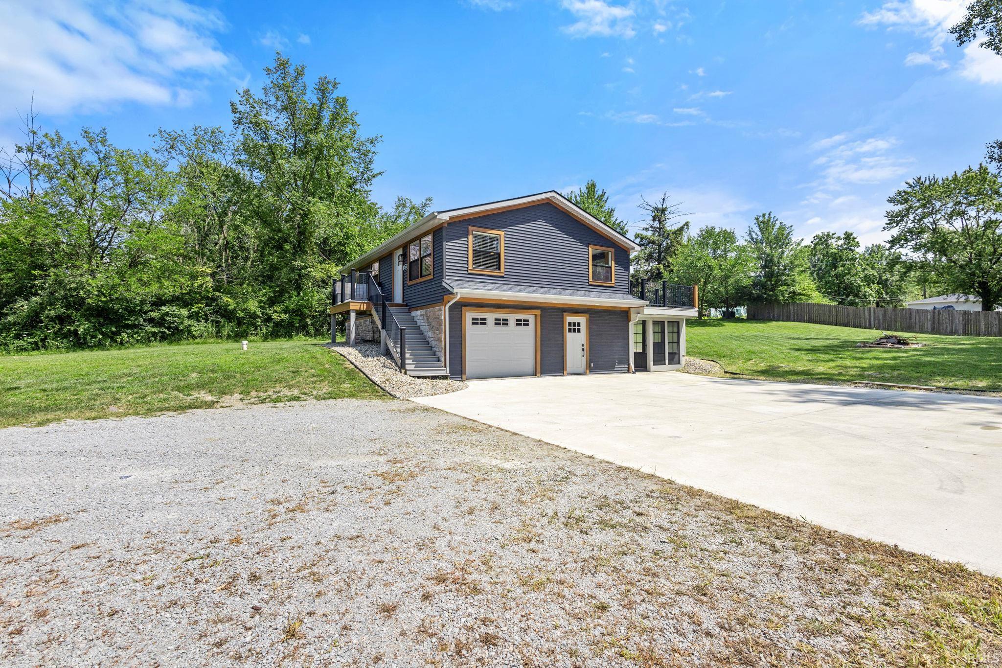 2404 Gump Road East Fort Wayne, IN 46845 - Photo 27 of 36