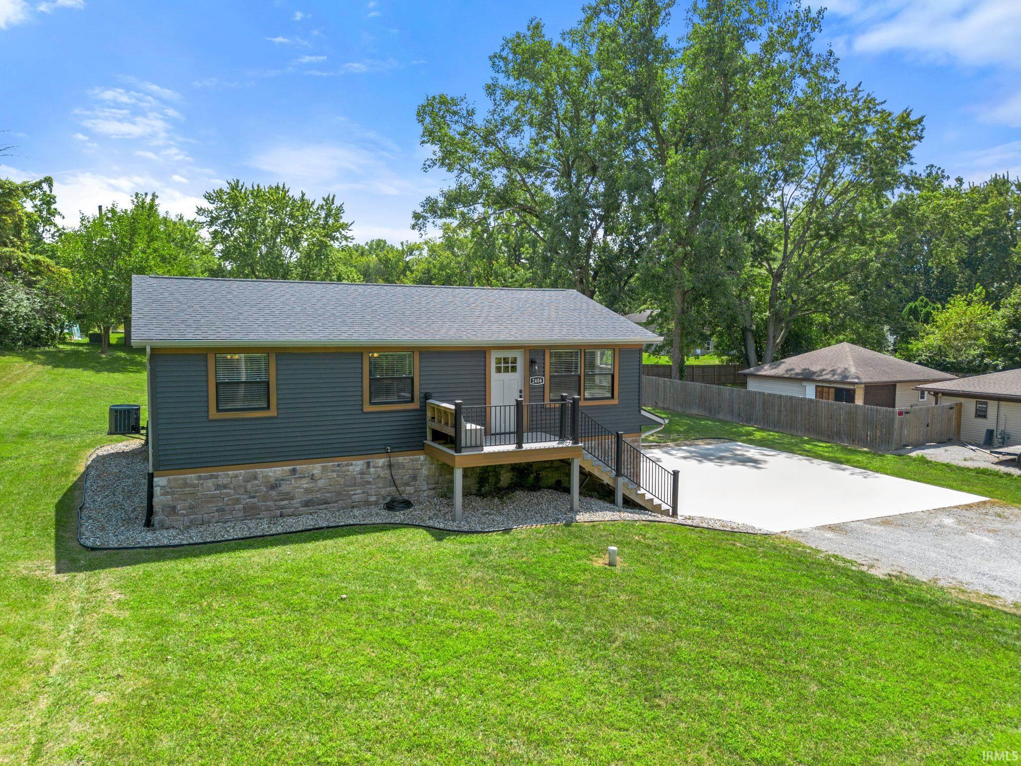 2404 Gump Road East Fort Wayne, IN 46845 - Photo 30 of 36