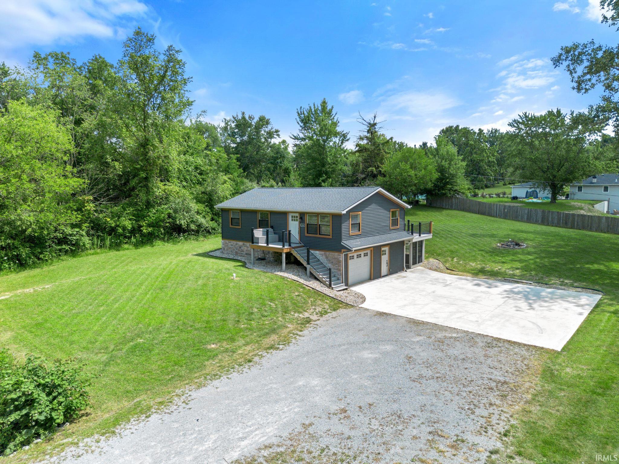 2404 Gump Road East Fort Wayne, IN 46845 - Photo 34 of 36