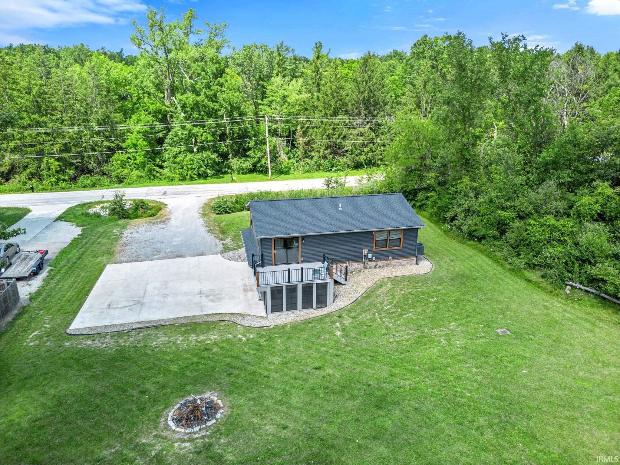 2404 Gump Road East Fort Wayne, IN 46845 - Photo 35 of 36