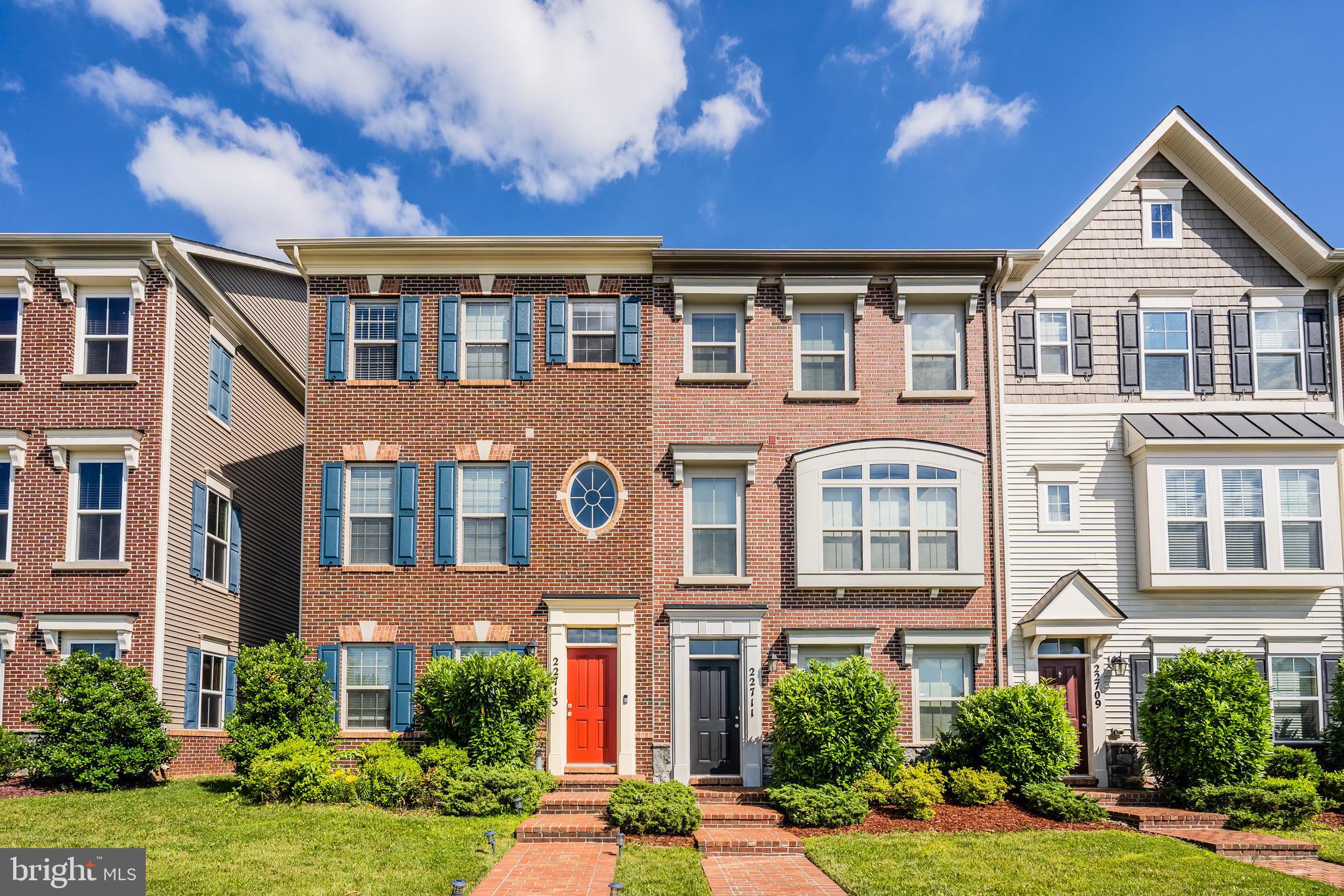 22711 Newcut Road Clarksburg, MD 20871 - Photo 1 of 47