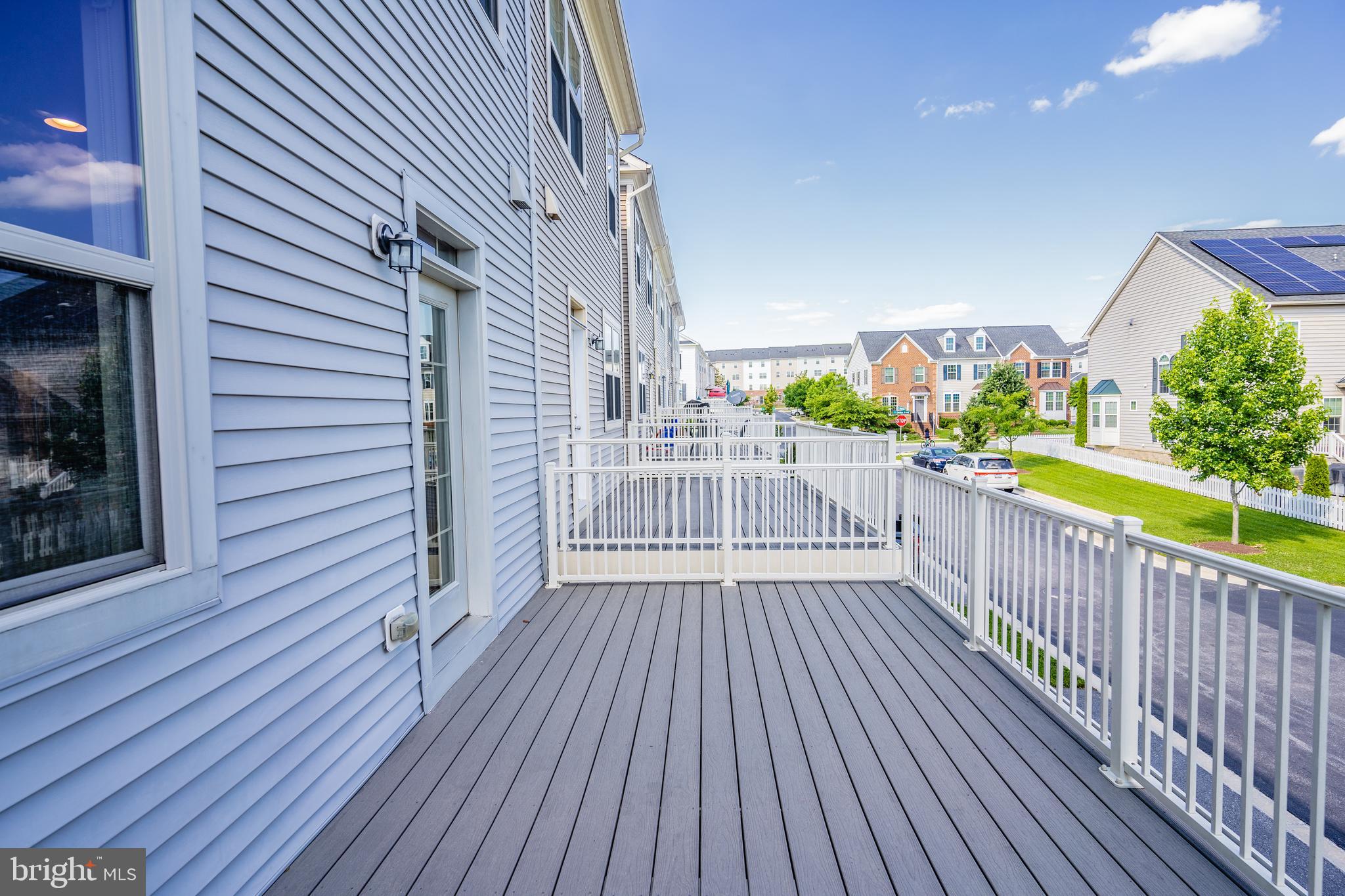 22711 Newcut Road Clarksburg, MD 20871 - Photo 40 of 47