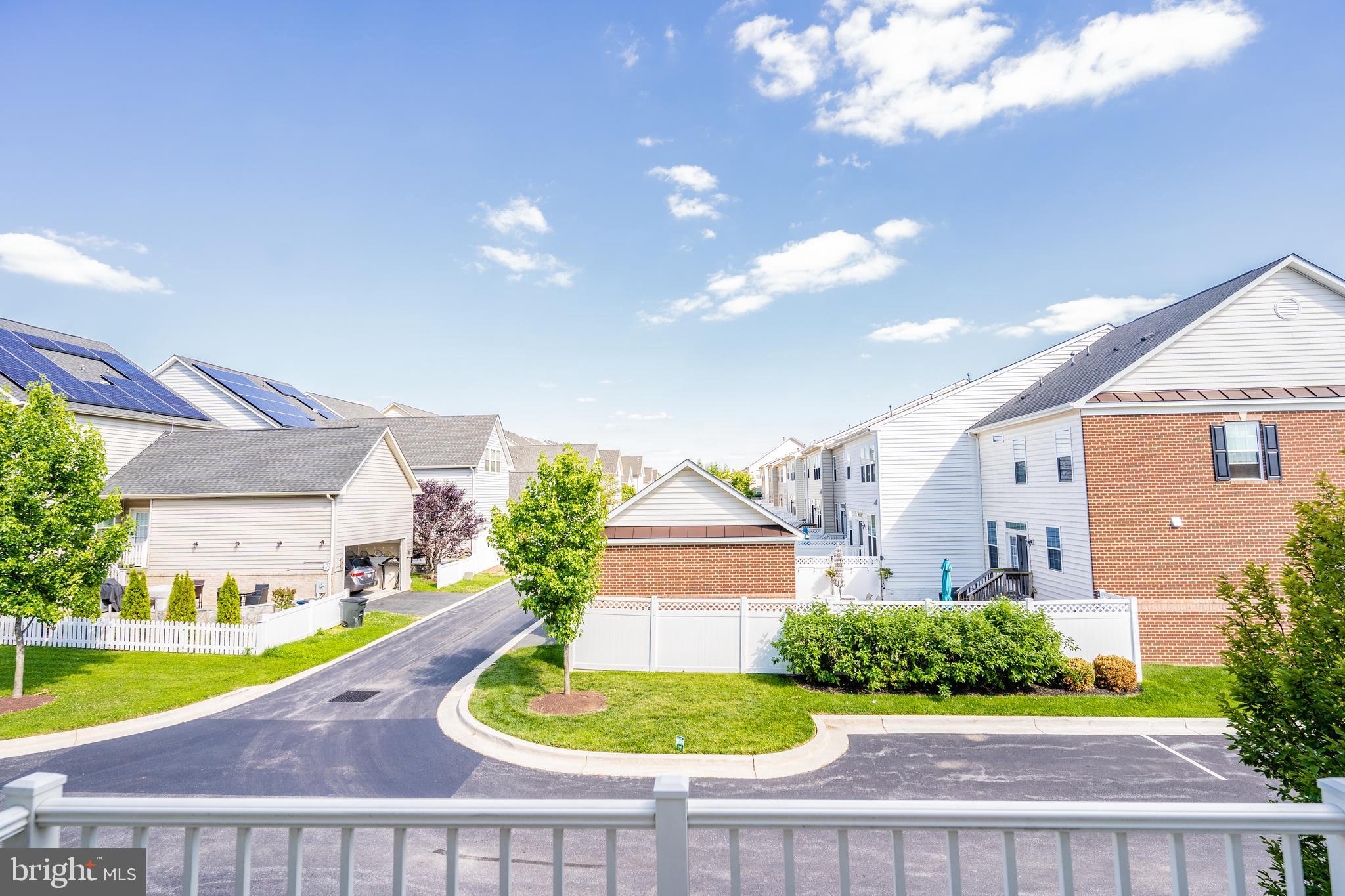 22711 Newcut Road Clarksburg, MD 20871 - Photo 41 of 47