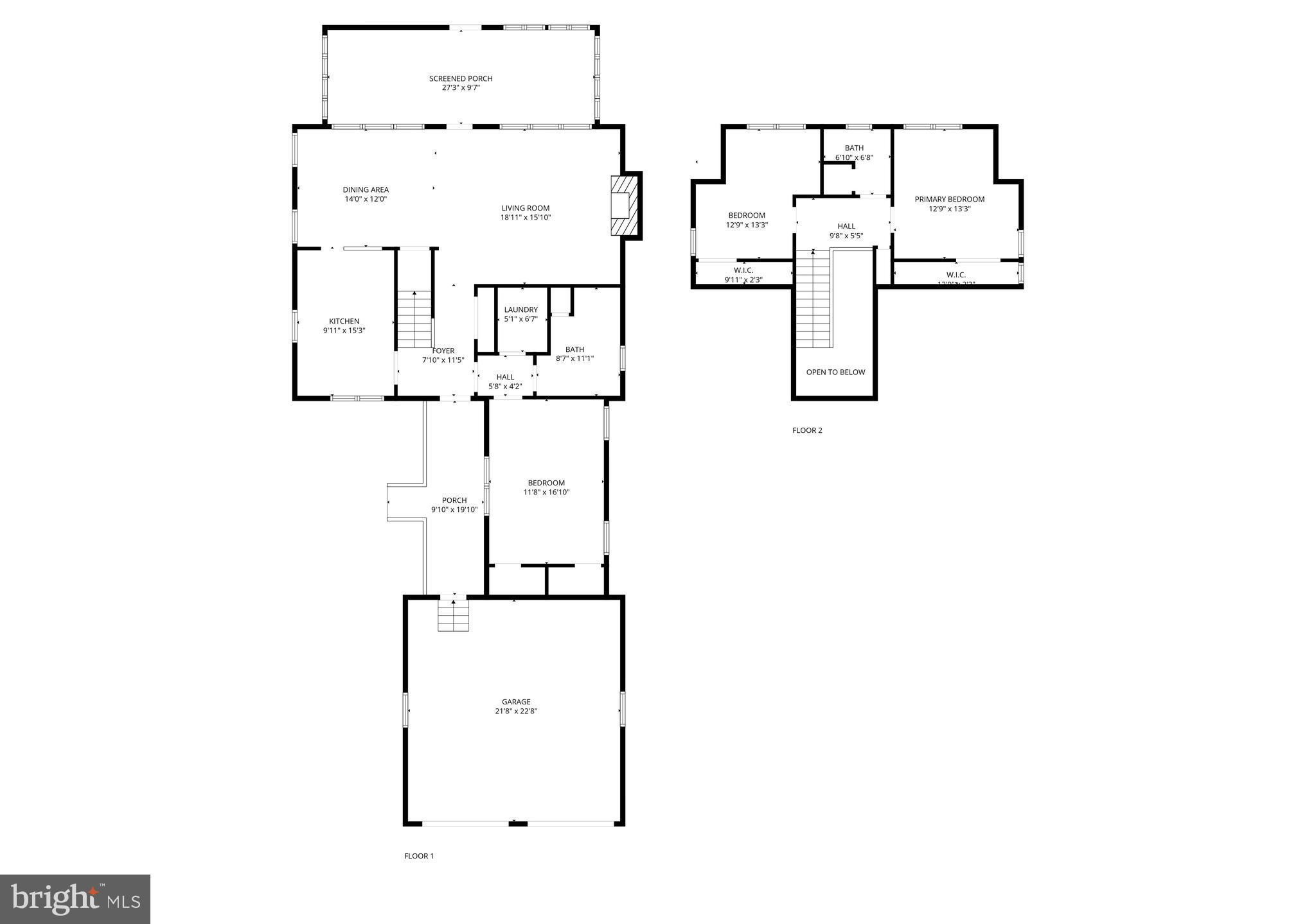 189 Pershing Boulevard Lavallette, NJ 08735 - Photo 16 of 16