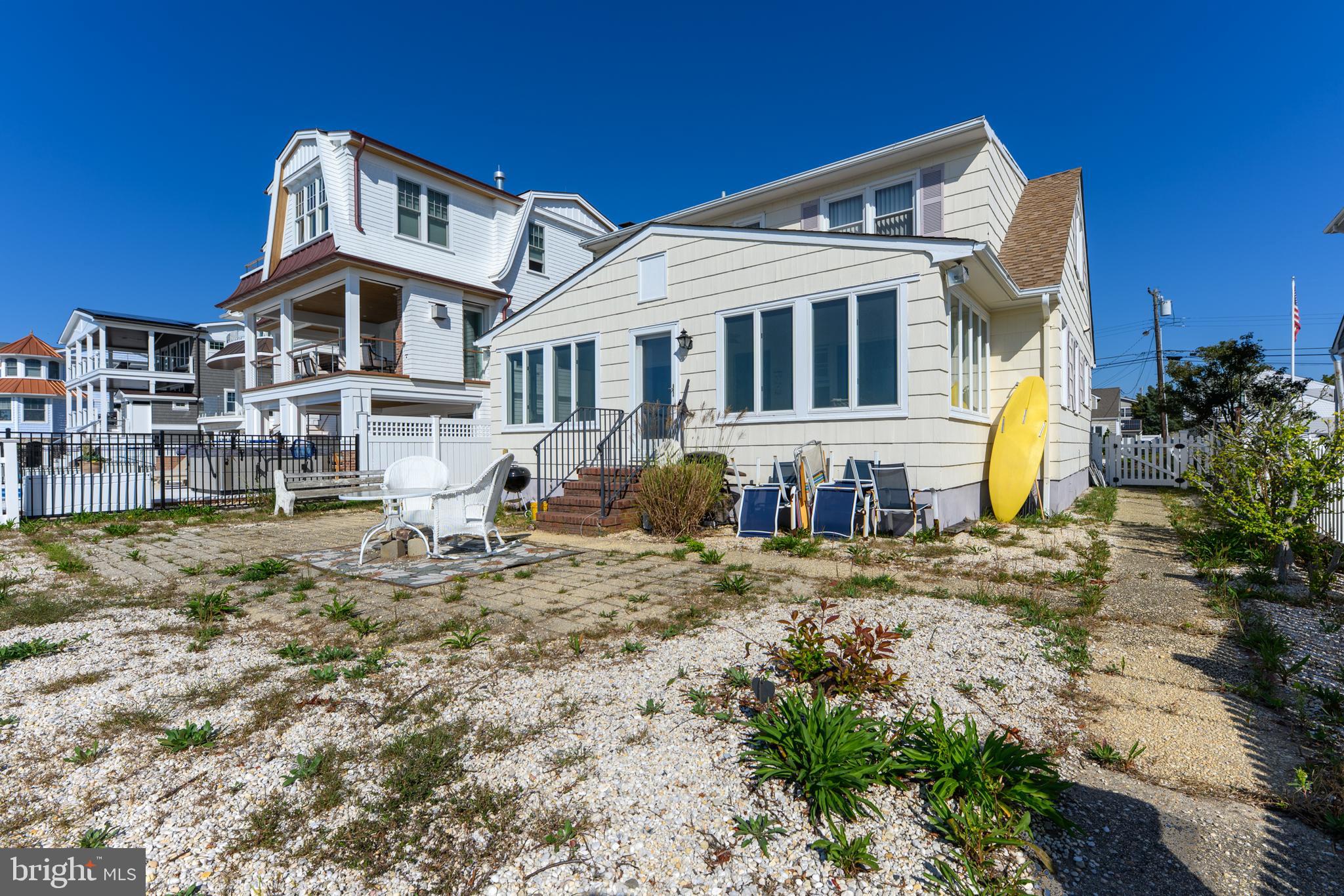 189 Pershing Boulevard Lavallette, NJ 08735 - Photo 9 of 16