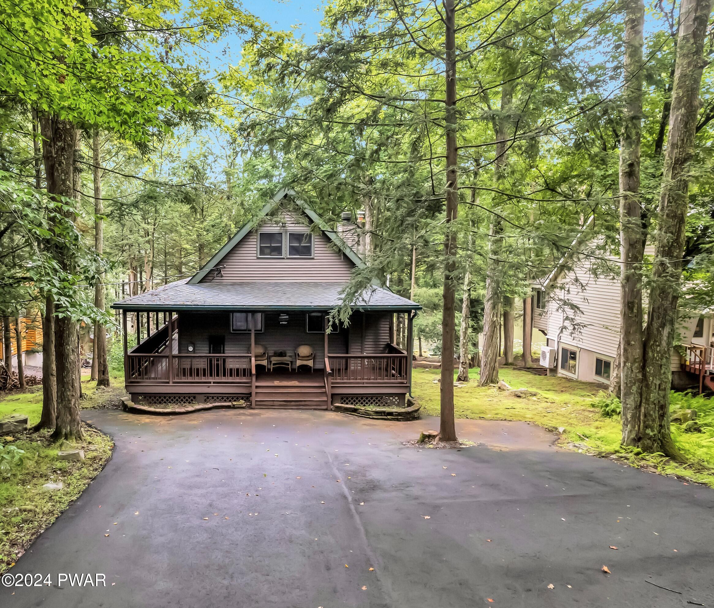 85 Deerfield Road Lake Ariel, PA 18436 - Photo 56 of 60 Plenty of Parking