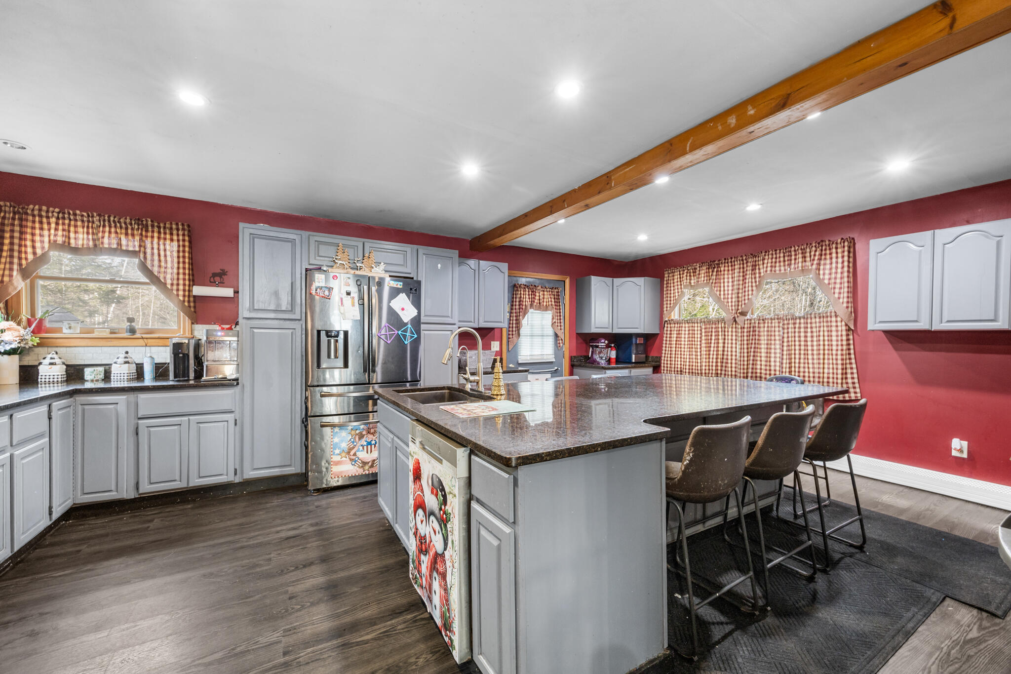 104 North Bend Road Ellsworth, ME 04605 - Photo 14 of 103