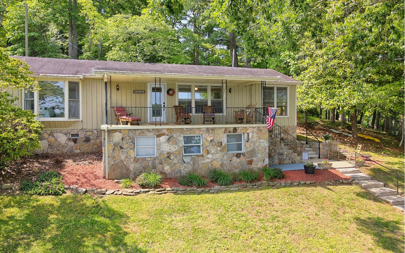 2638 Ridgecrest Circle Hiawassee, GA 30546 - Photo 69 of 70 Additional View