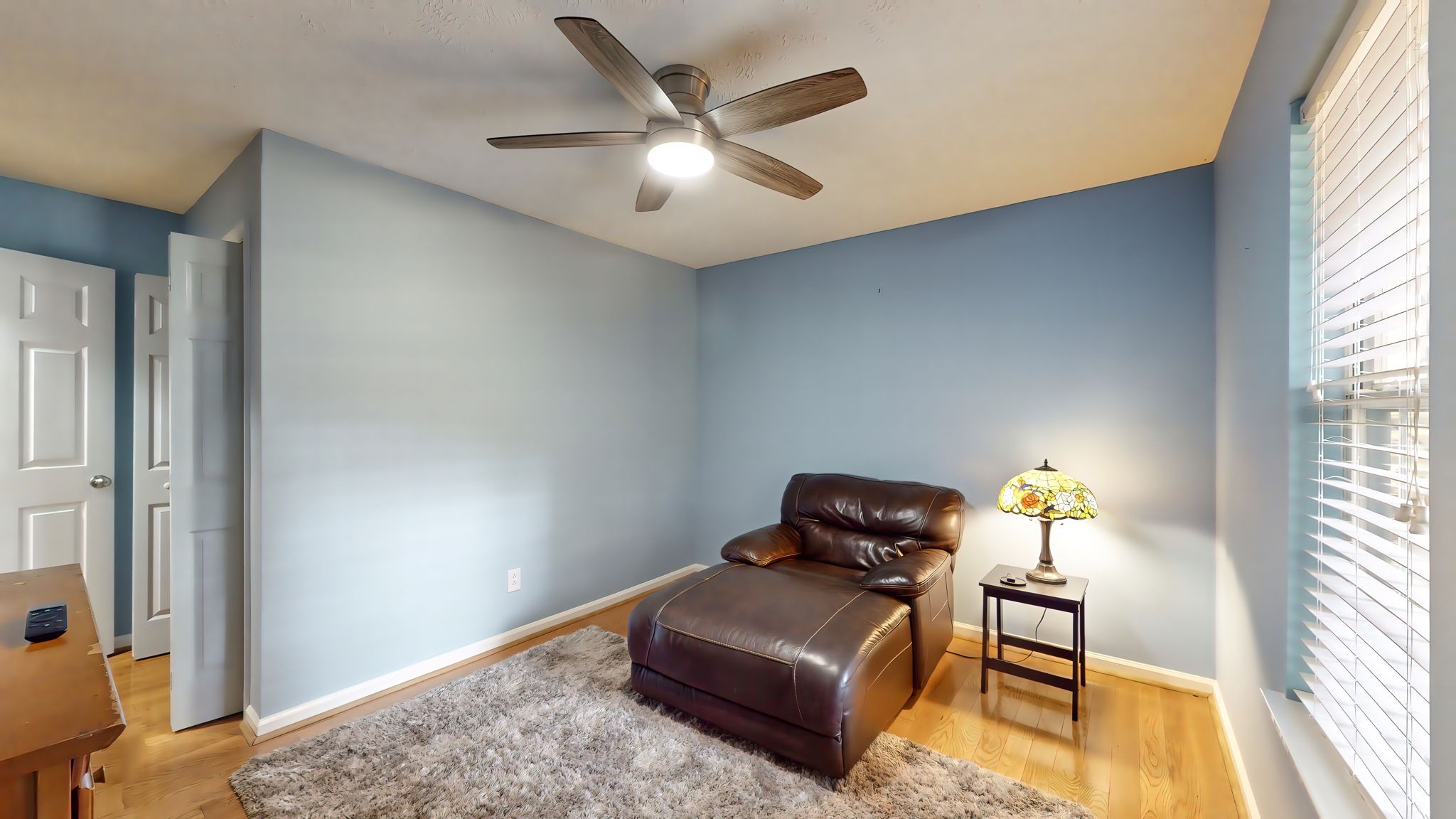 137 Gaskins Road Dickson, TN 37055 - Photo 42 of 58 a living room with furniture and a window
