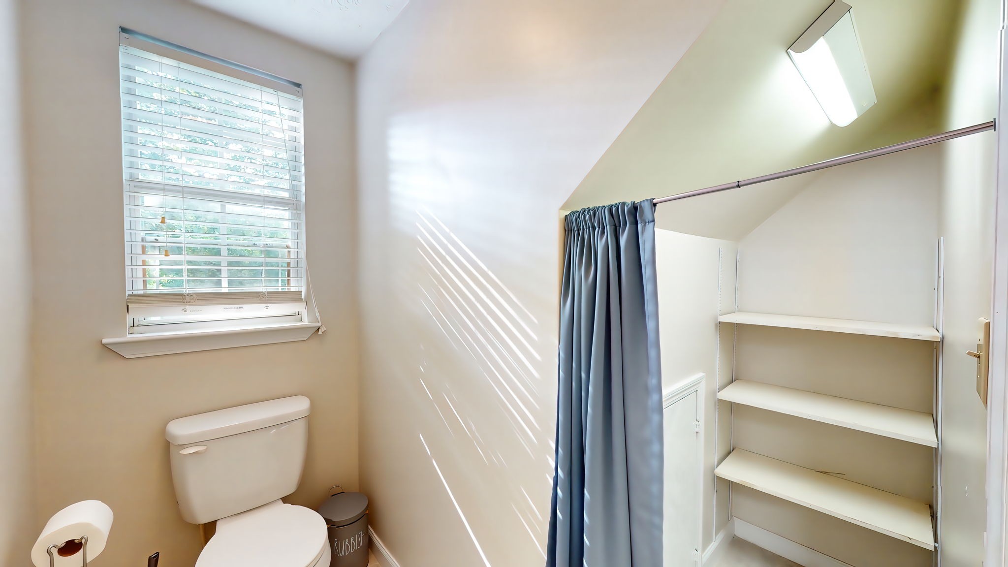 137 Gaskins Road Dickson, TN 37055 - Photo 53 of 58 a bathroom with a toilet