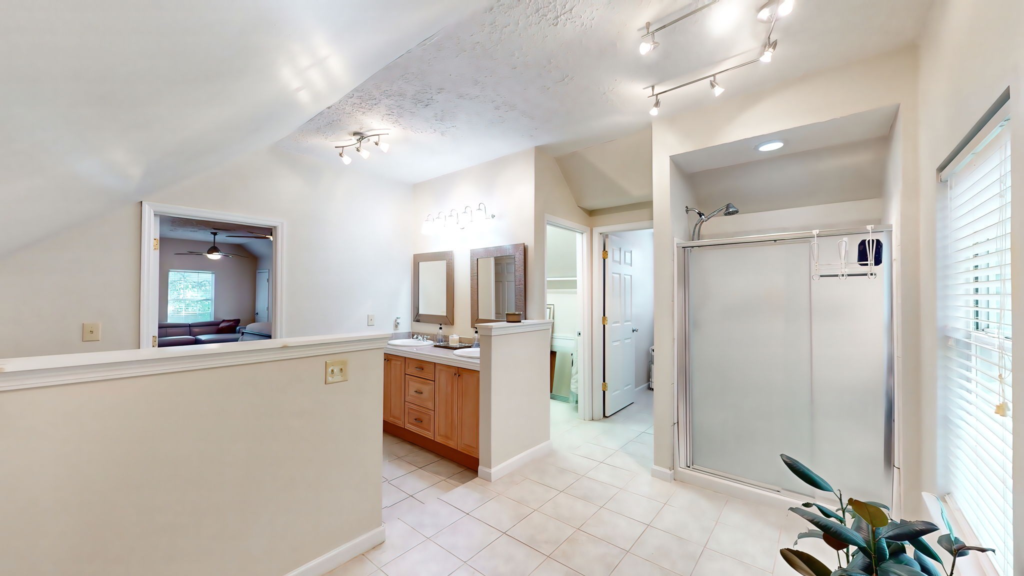 137 Gaskins Road Dickson, TN 37055 - Photo 54 of 58 a large kitchen with cabinets and stainless steel appliances