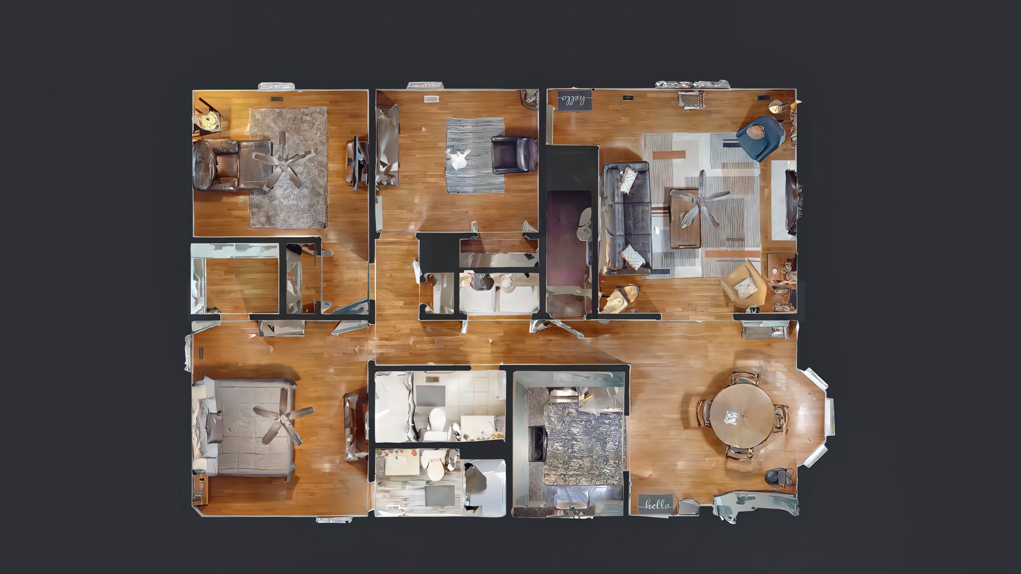 137 Gaskins Road Dickson, TN 37055 - Photo 57 of 58