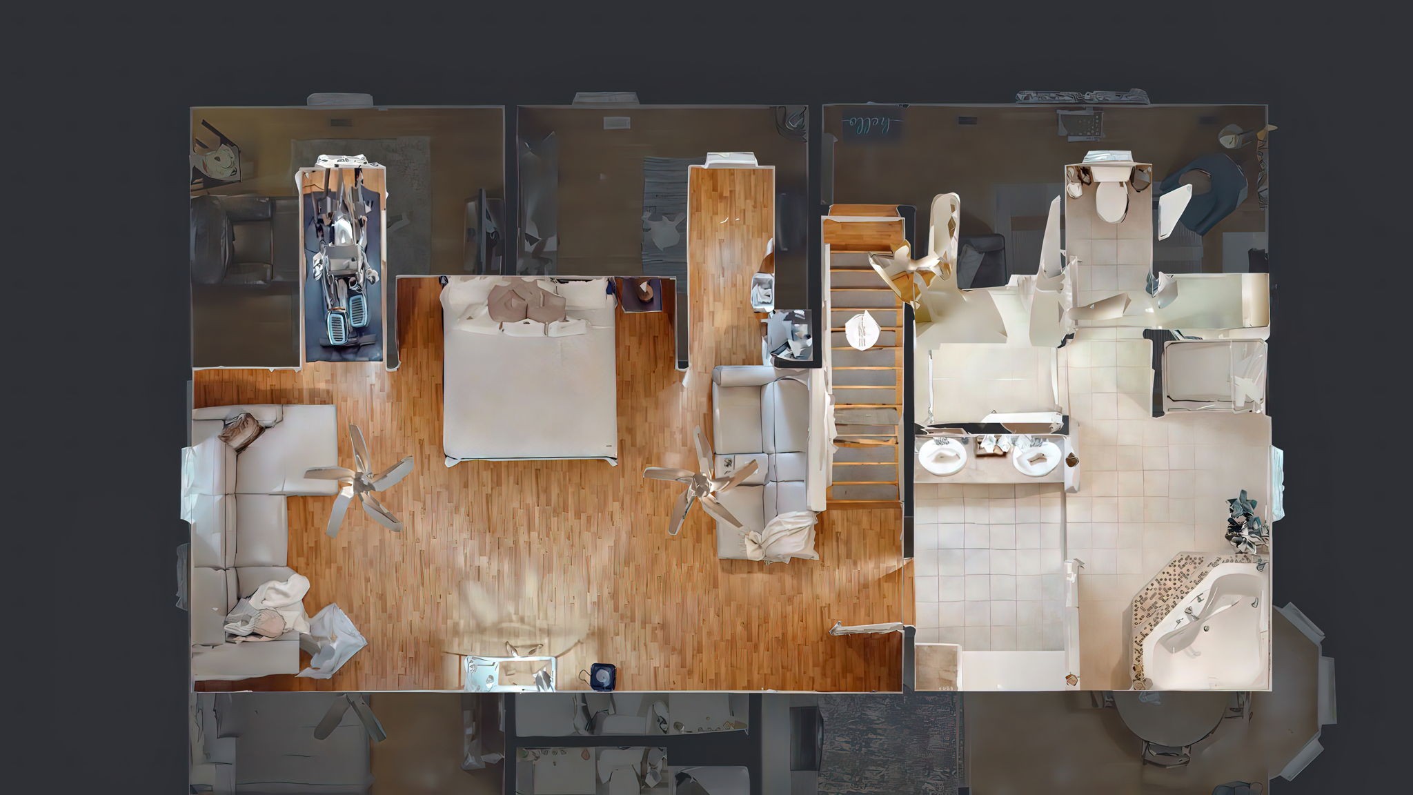 137 Gaskins Road Dickson, TN 37055 - Photo 58 of 58