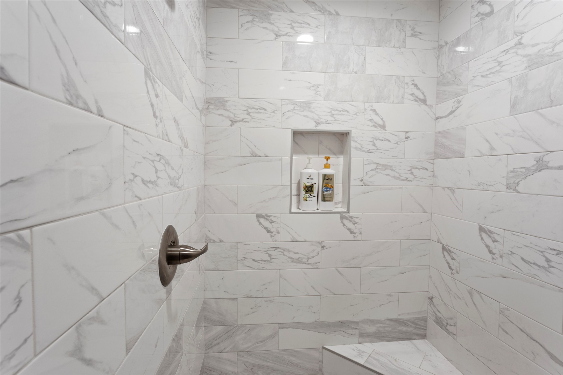 13800 West 6th Street Santa Fe, TX 77517 - Photo 22 of 35 a bathroom with a shower