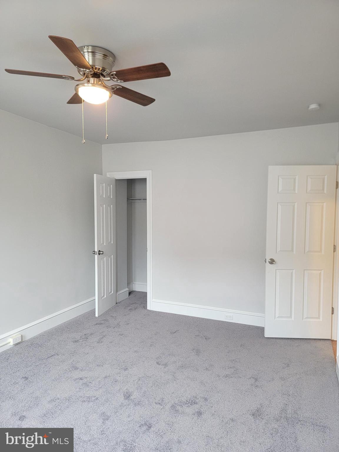 56 East Spring Avenue, Unit 2 Ardmore, PA 19003 - Photo 7 of 12 a view of an empty room