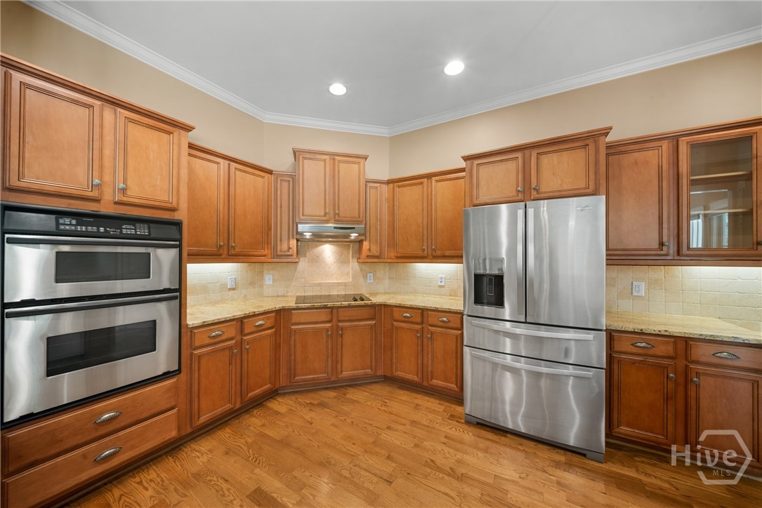 119 Busbridge Cove Pooler, GA 31322 - Photo 14 of 48