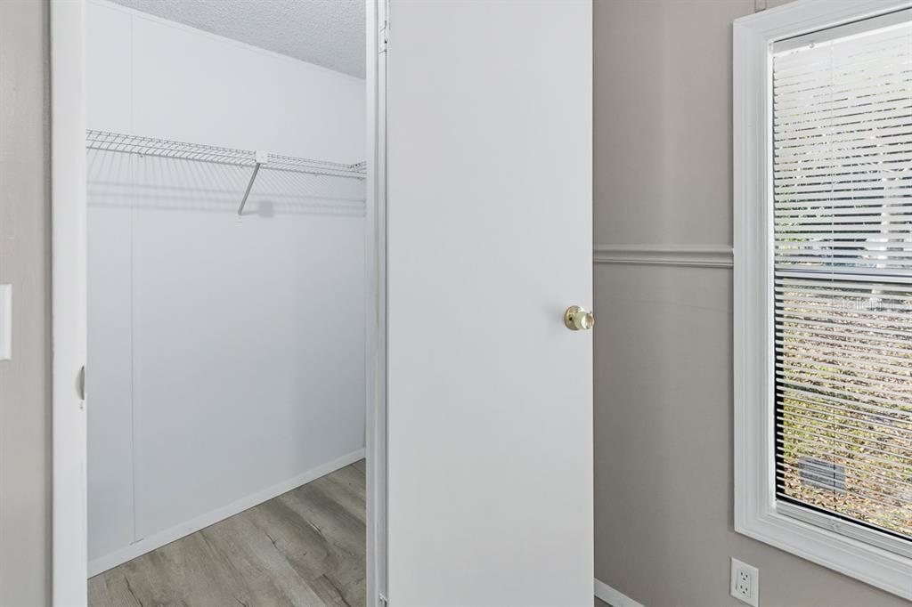 2828 Southwest Toronado Trail Stuart, FL 34997 - Photo 17 of 46 a view of closet