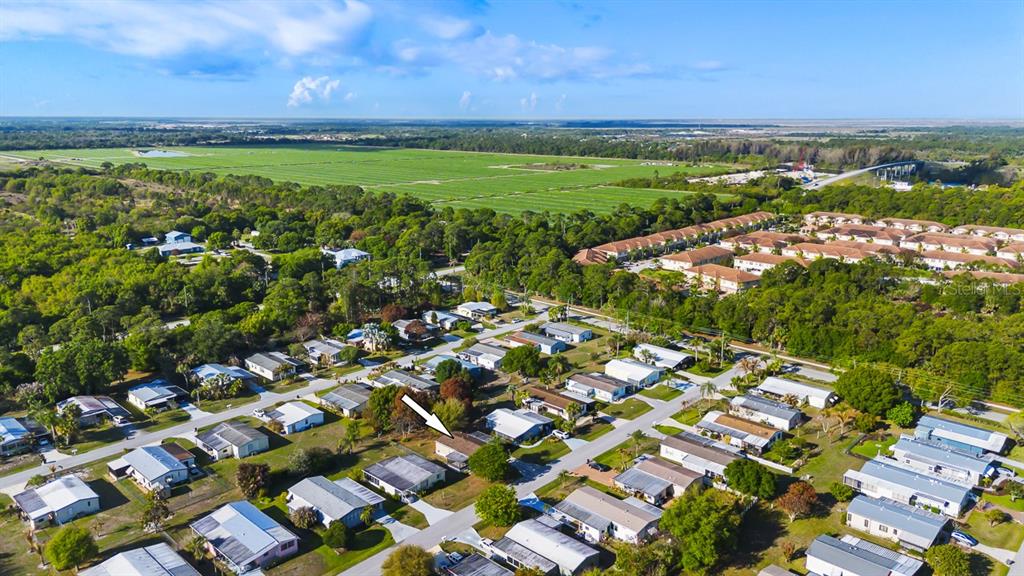2828 Southwest Toronado Trail Stuart, FL 34997 - Photo 35 of 46 a view of a city