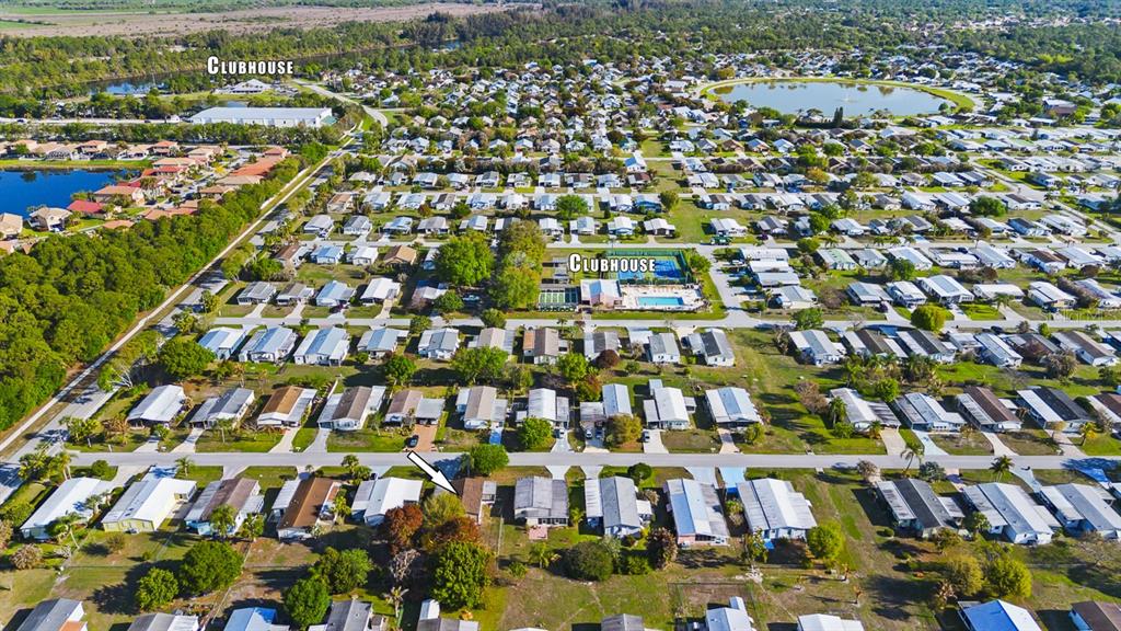 2828 Southwest Toronado Trail Stuart, FL 34997 - Photo 37 of 46 a view of a city