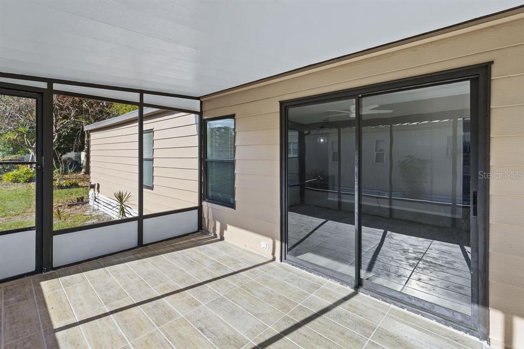 2828 Southwest Toronado Trail Stuart, FL 34997 - Photo 4 of 46 a view of a room with window