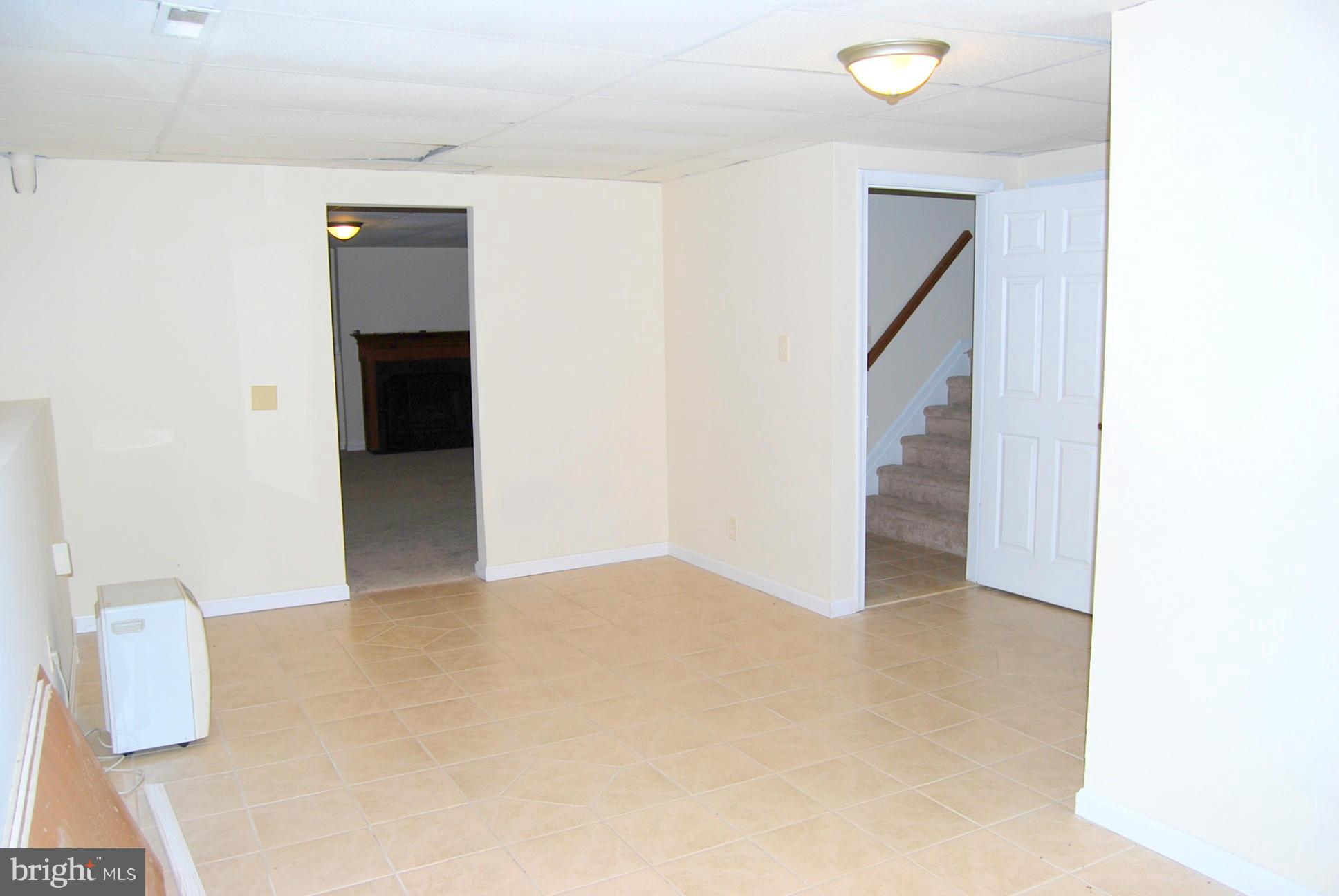 123 Potomac Run Road Fredericksburg, VA 22405 - Photo 16 of 22 Bonus Room