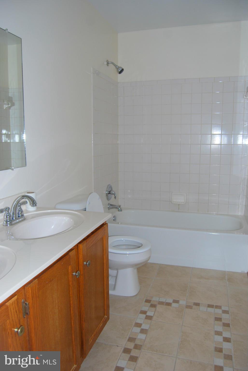 123 Potomac Run Road Fredericksburg, VA 22405 - Photo 10 of 22 Master Bath w/double vanities