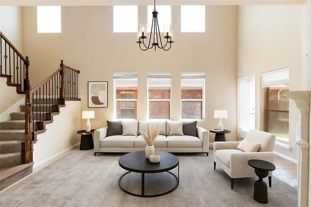 $2,450 | 2233 Canyon Point, McKinney, TX 75071