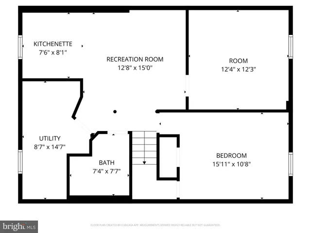 $3,300 | 110 Alpine Street, Manassas Park, VA 20111