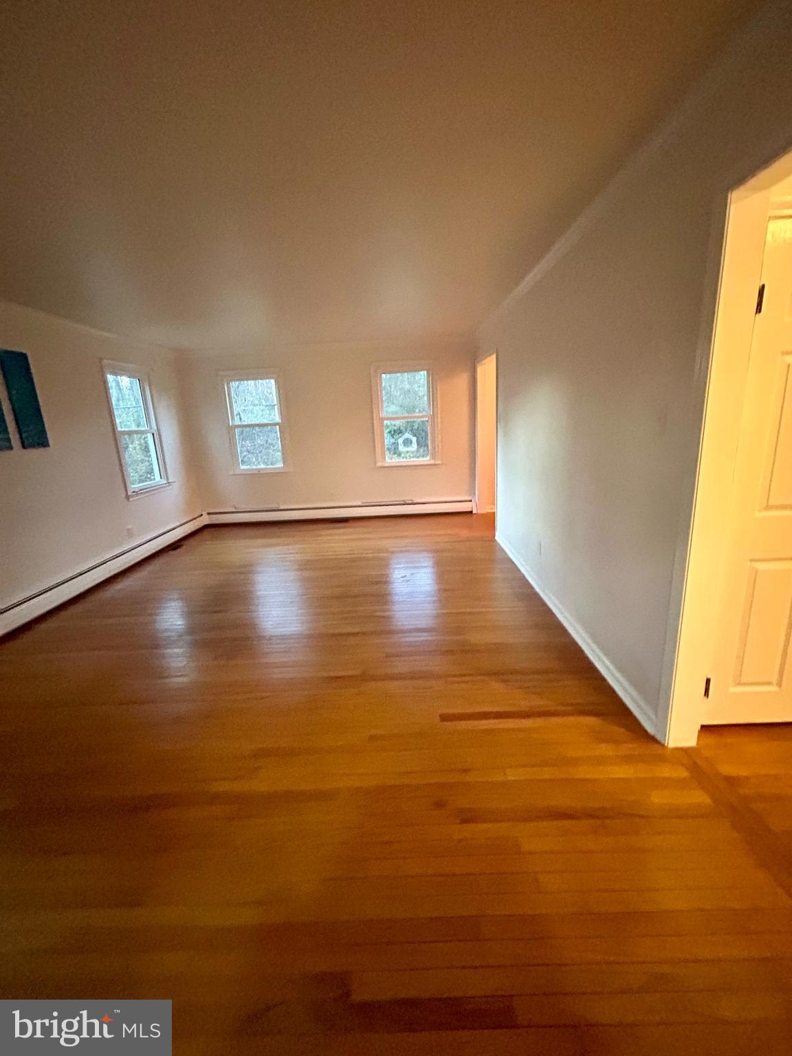 1007 Jones Road Conshohocken, PA 19428 - Photo 12 of 26 a view of an empty room