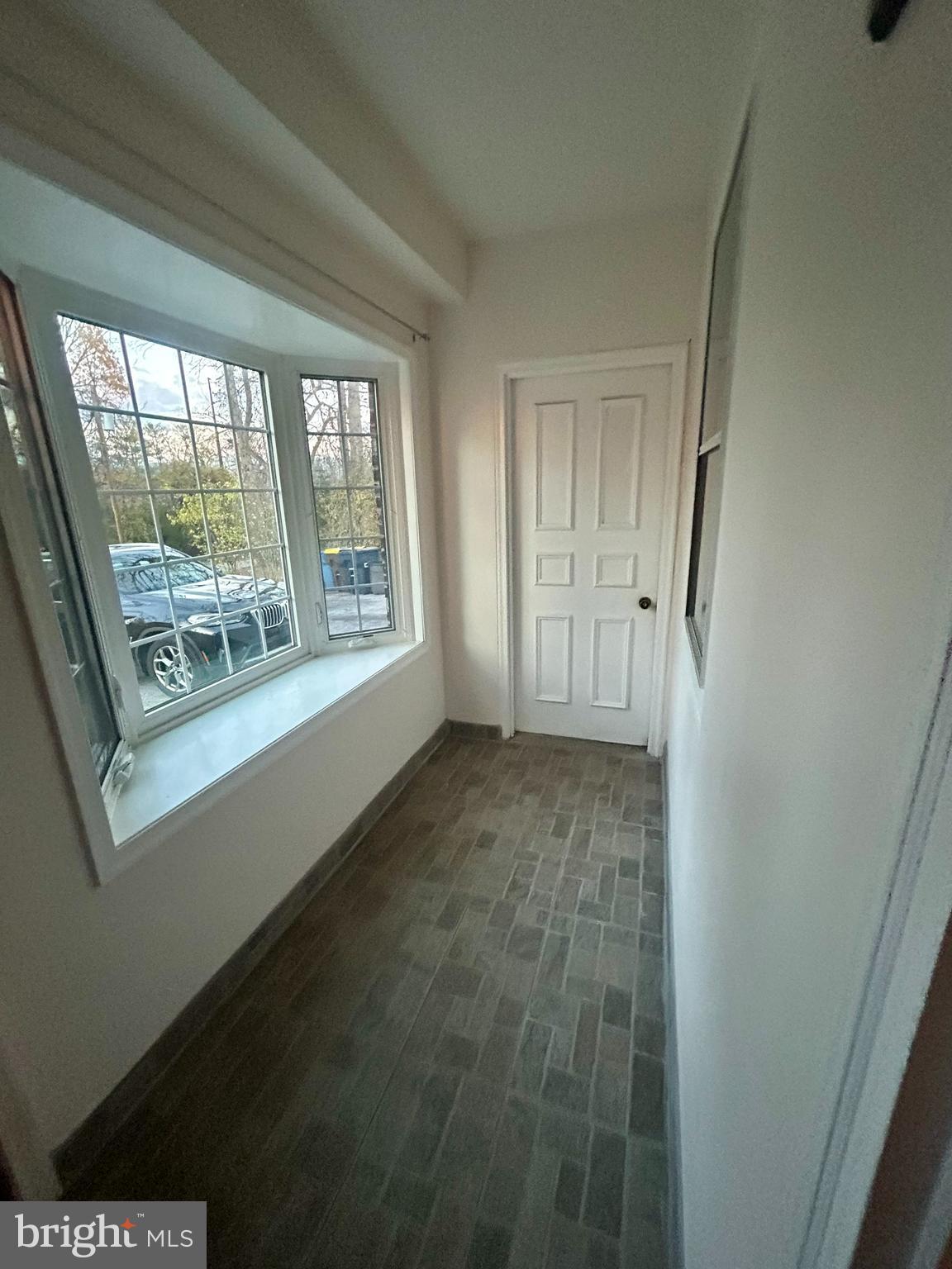 1007 Jones Road Conshohocken, PA 19428 - Photo 15 of 26 a view of an empty room with a window