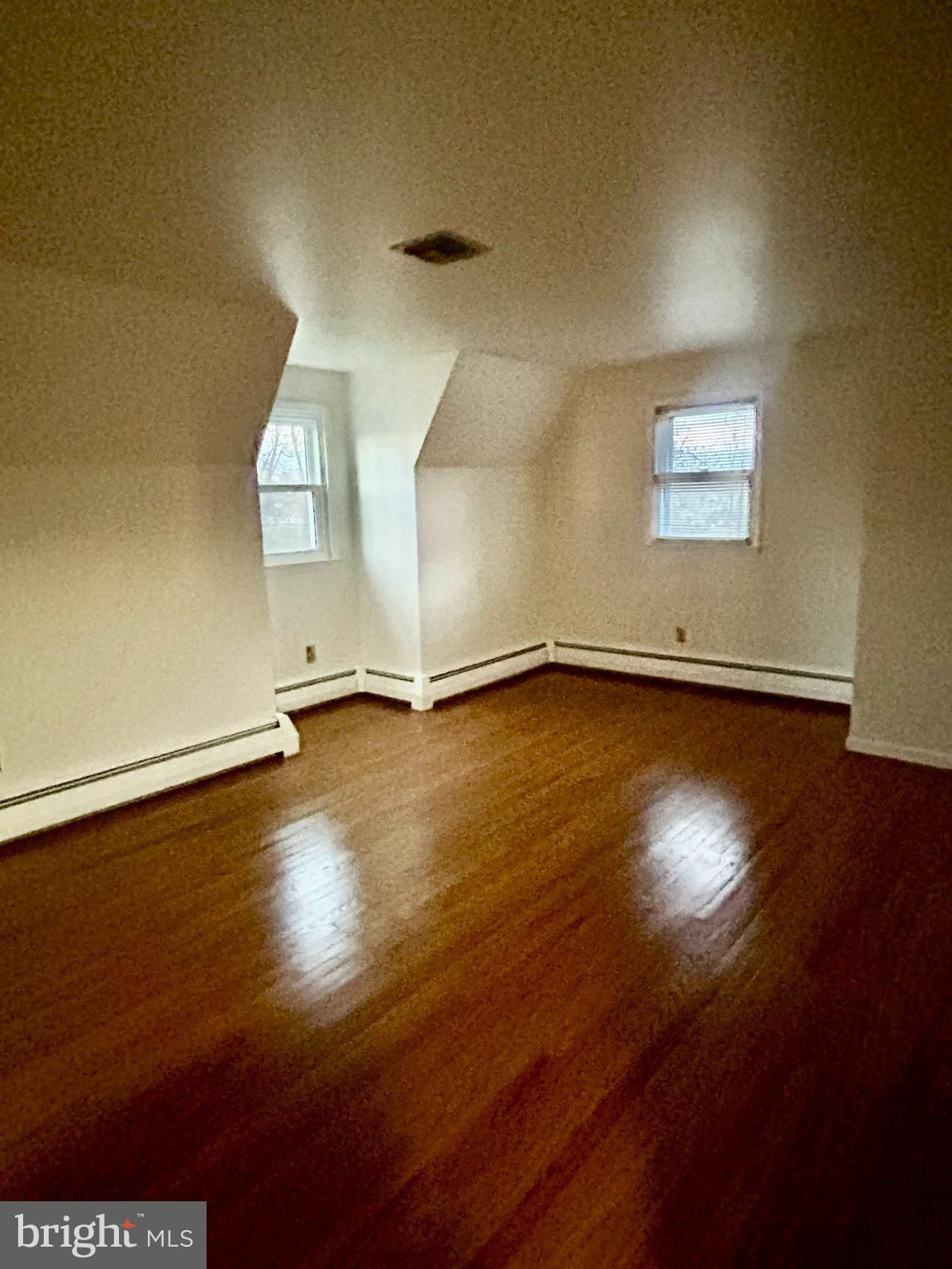 1007 Jones Road Conshohocken, PA 19428 - Photo 20 of 26 a view of a room with wooden floor