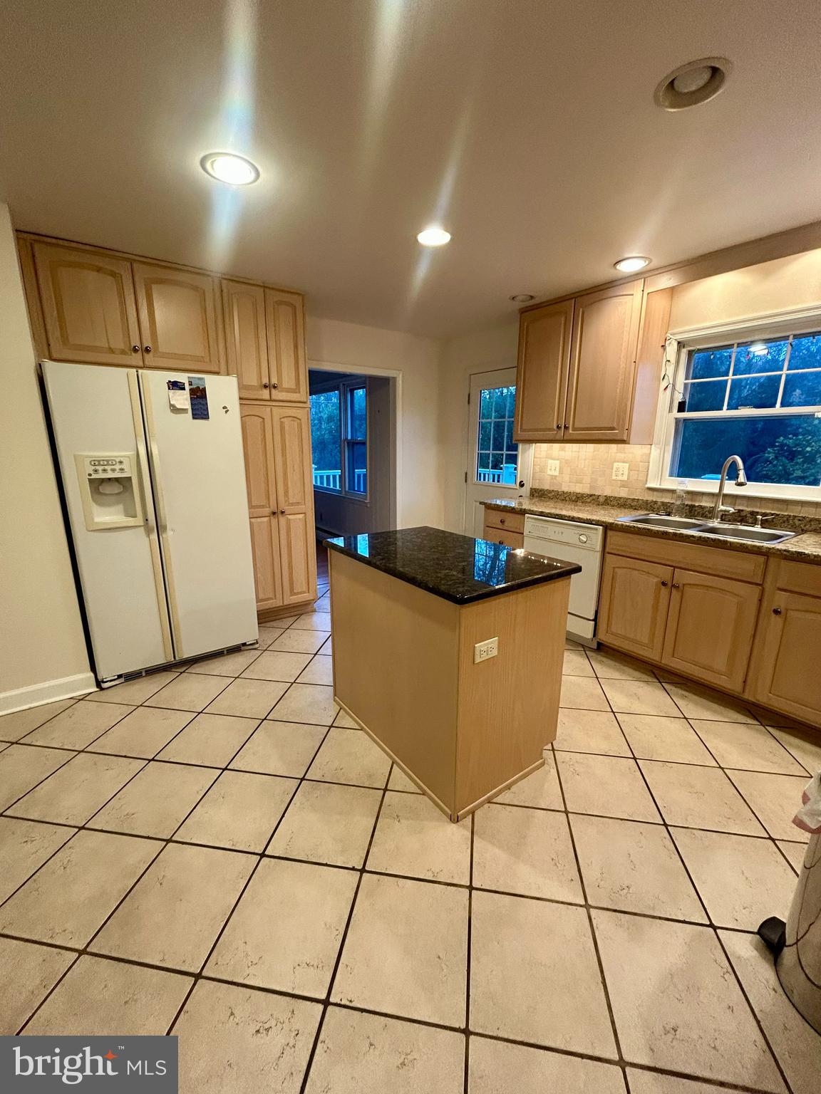 1007 Jones Road Conshohocken, PA 19428 - Photo 6 of 26 a kitchen with stainless steel appliances a refrigerator sink and cabinets