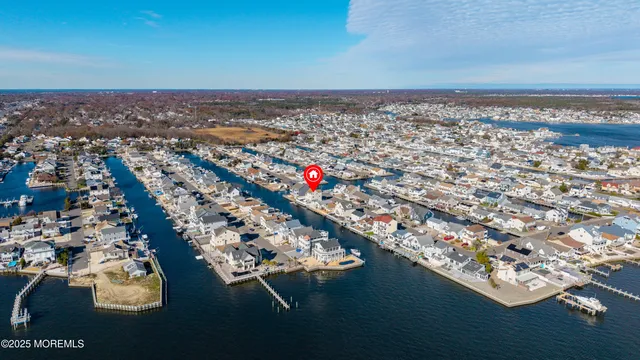 $1,399,900 | 3451 East Lisbon Avenue, Toms River, NJ 08753