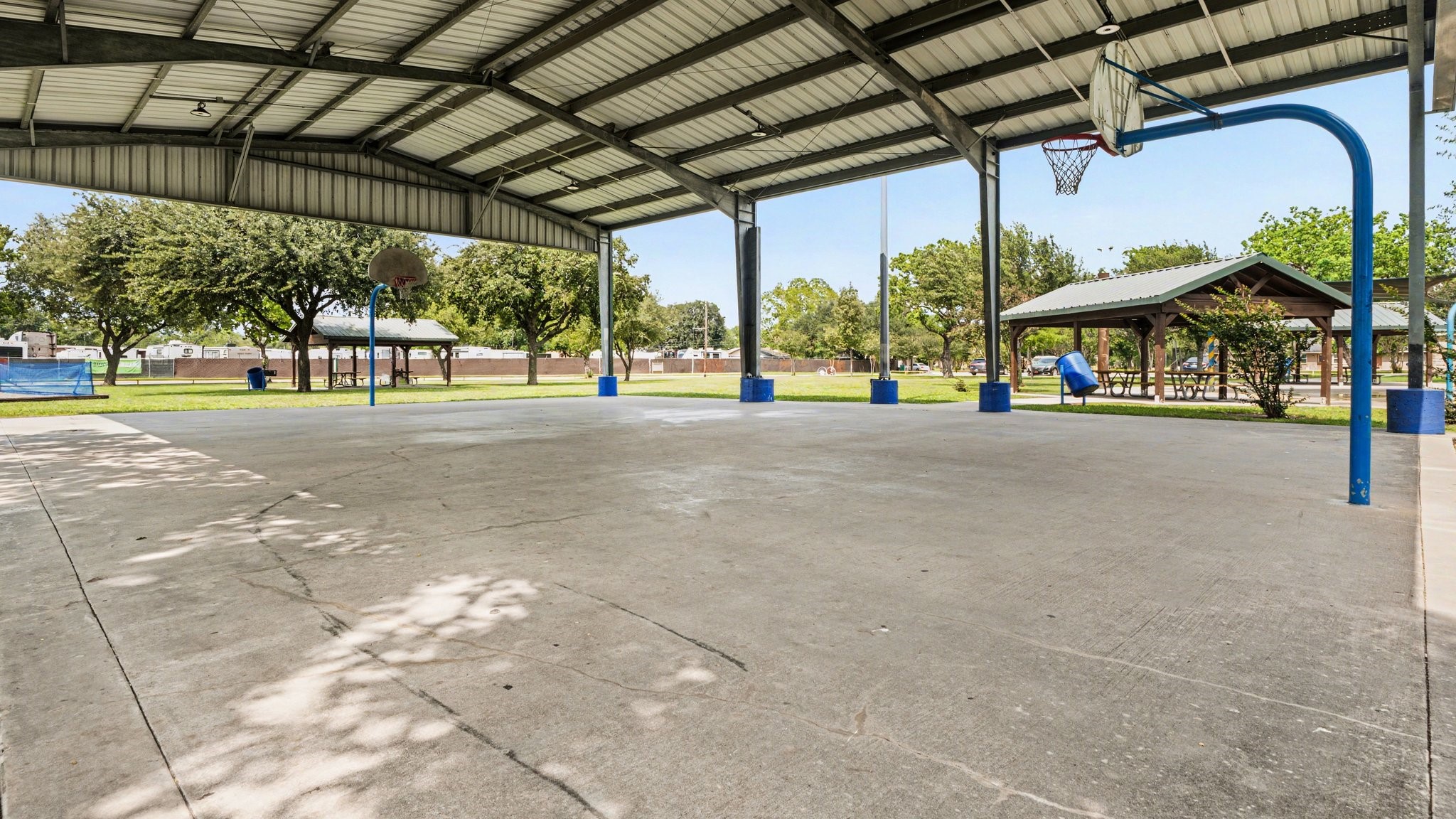 5318 Hemlock Drive Baytown, TX 77521 - Photo 20 of 23