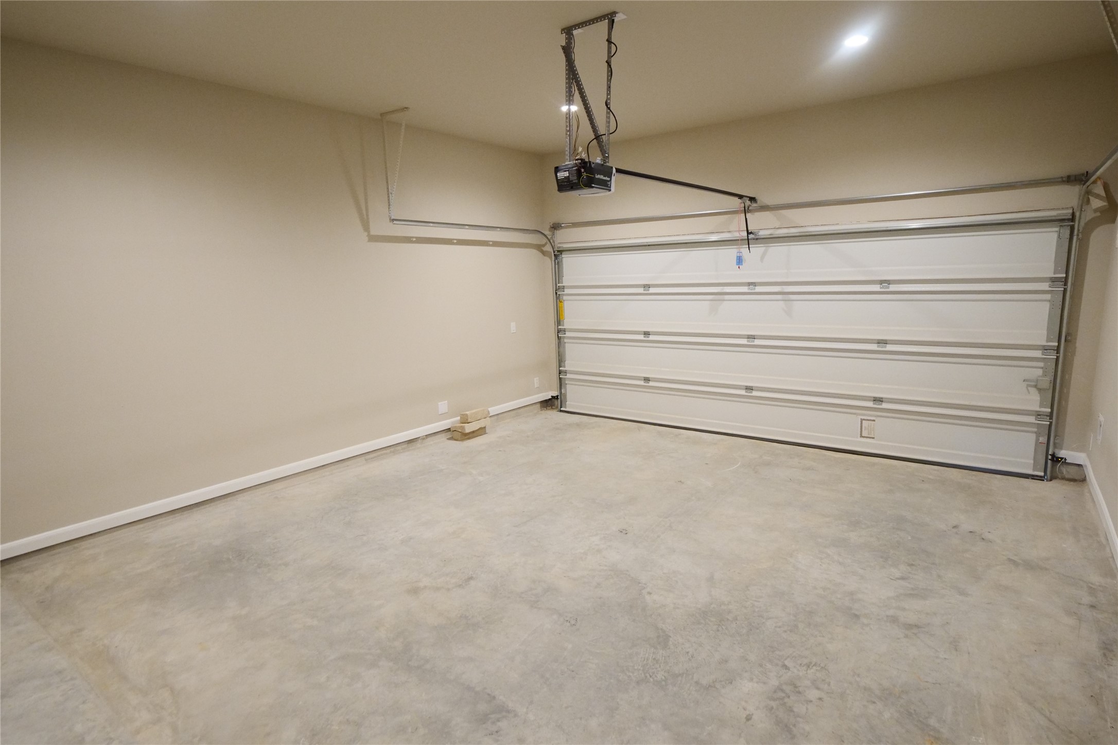 5110 Prairie Terrace Fulshear, TX 77441 - Photo 11 of 31 a view of an empty walk in closet