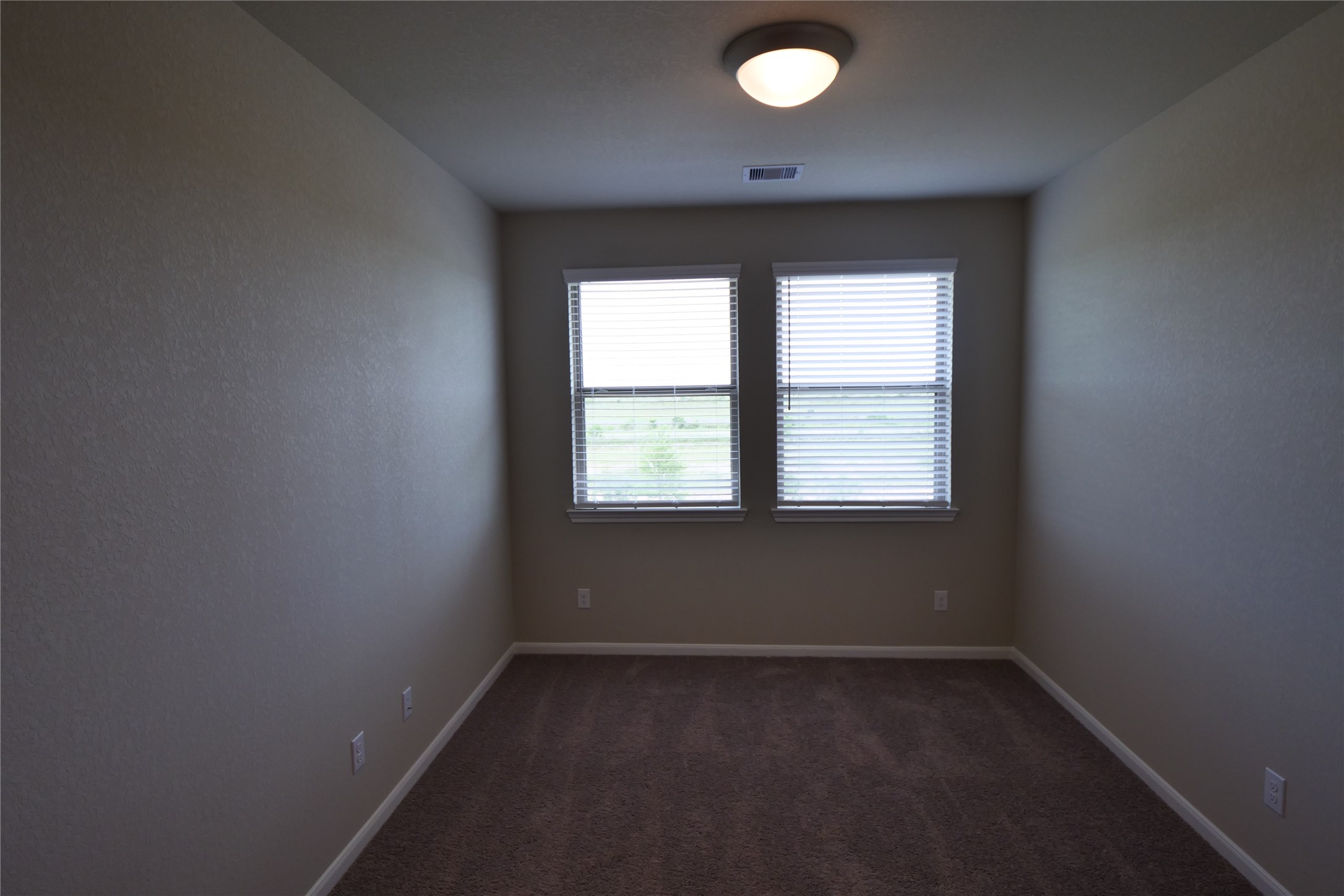 5110 Prairie Terrace Fulshear, TX 77441 - Photo 14 of 31 an empty room with a window