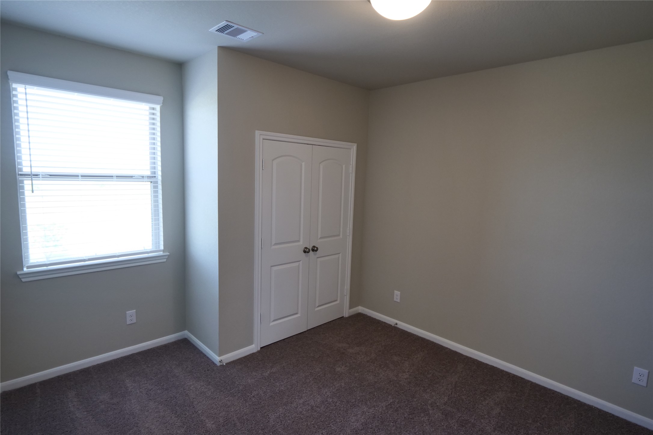5110 Prairie Terrace Fulshear, TX 77441 - Photo 23 of 31 an empty room with a window