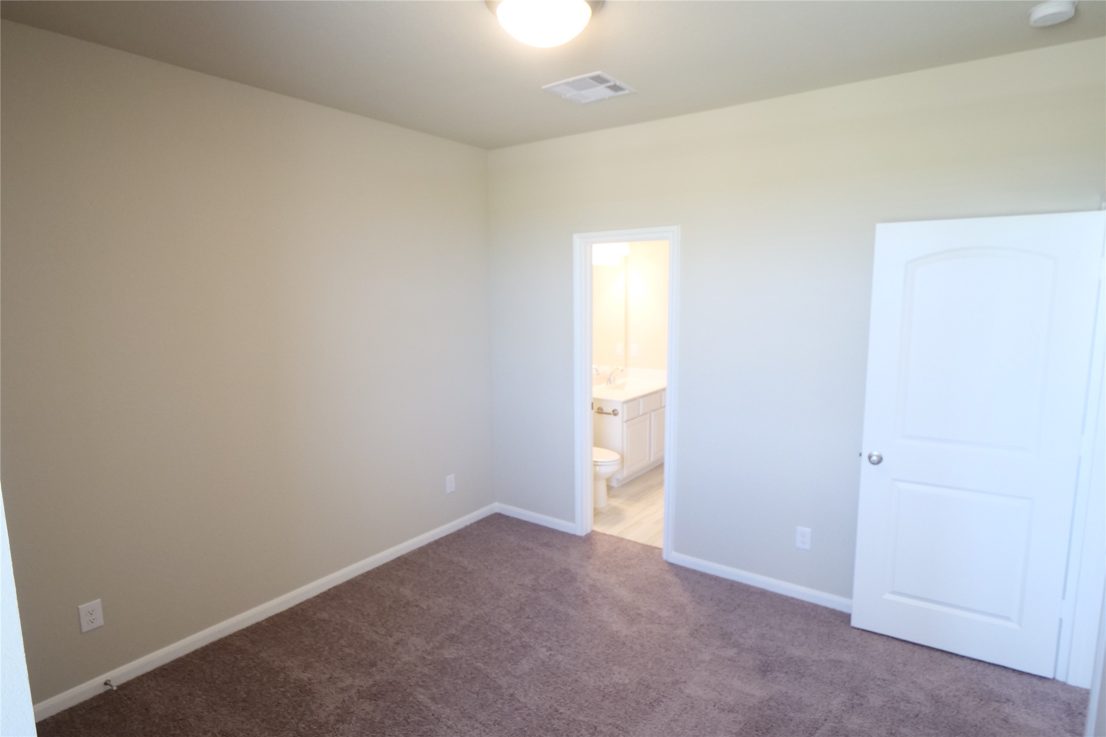5110 Prairie Terrace Fulshear, TX 77441 - Photo 24 of 31 a view of an empty room