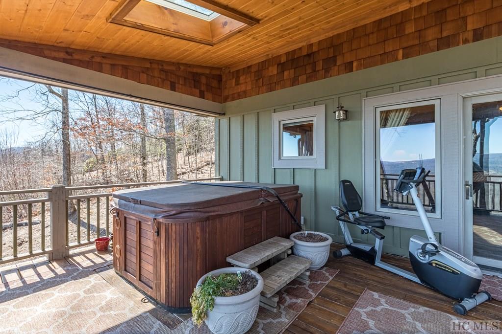 636 Shepherds Gap Road Cullowhee, NC 28723 - Photo 9 of 58 Gallery Image 9