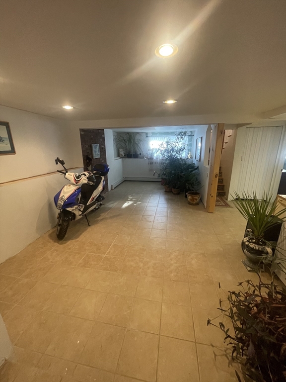 8 Scraggy Neck Rd Extension Bourne, MA 02534 - Photo 13 of 17 a view of a room with gym equipment