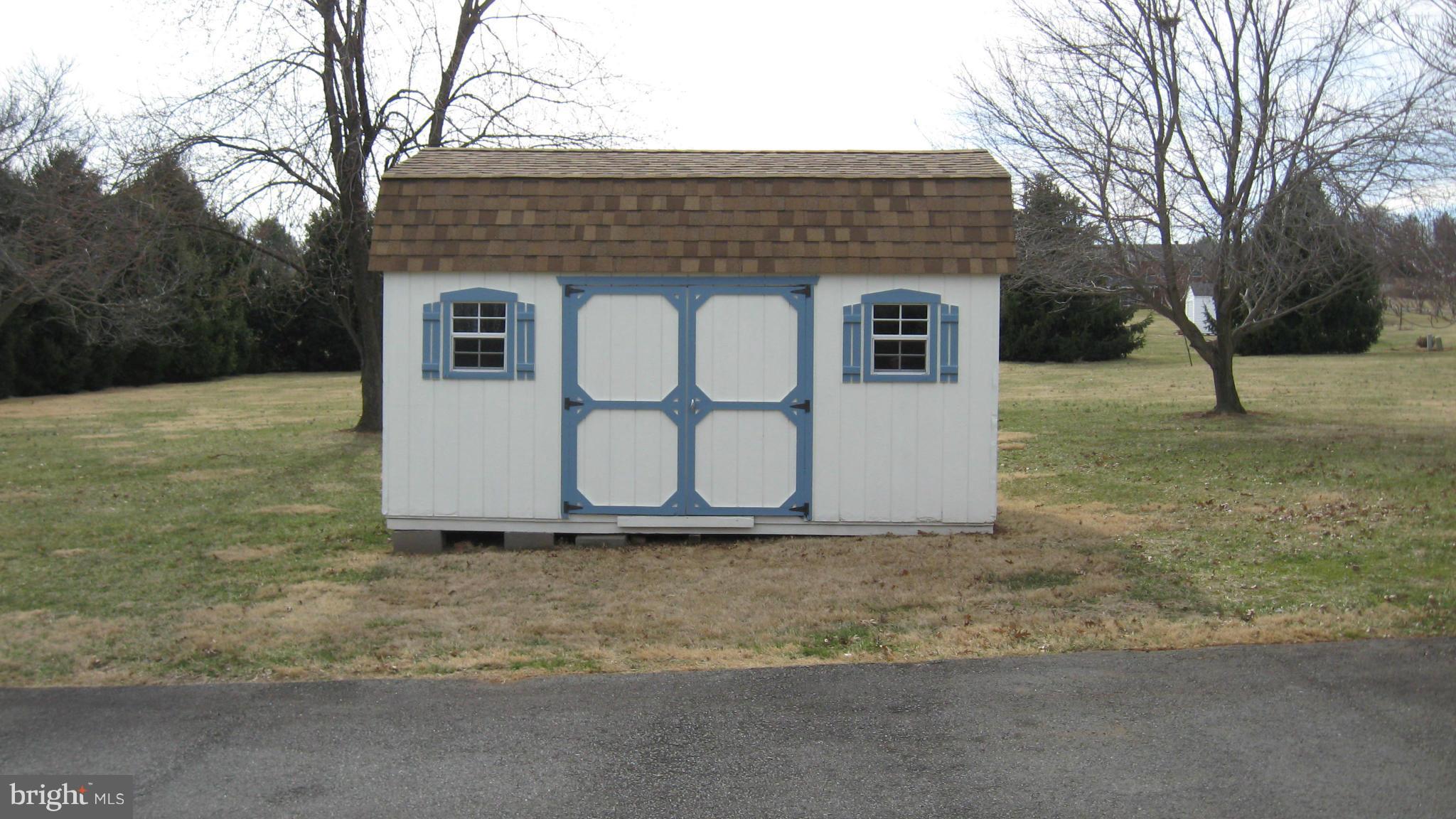 Exterior (General)