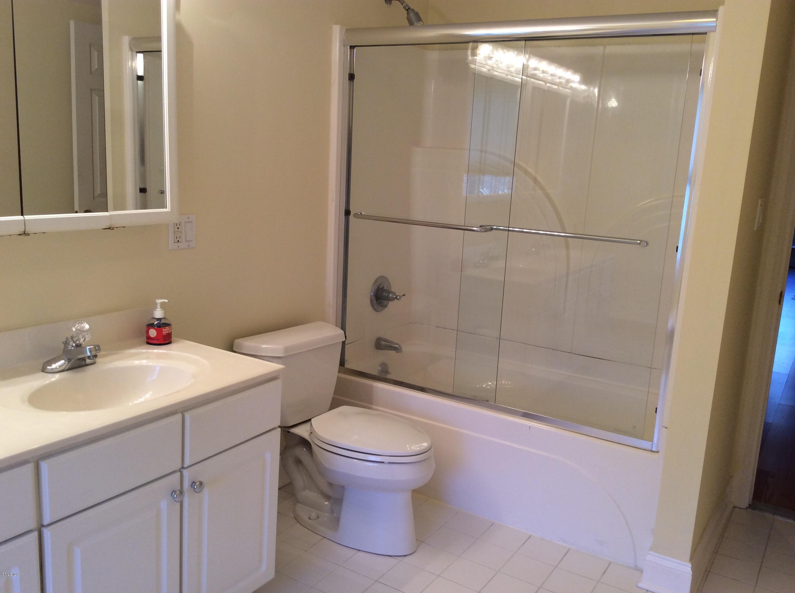 3 Stanwich Road Greenwich, CT 06830 - Photo 11 of 17 a bathroom with a sink toilet and shower