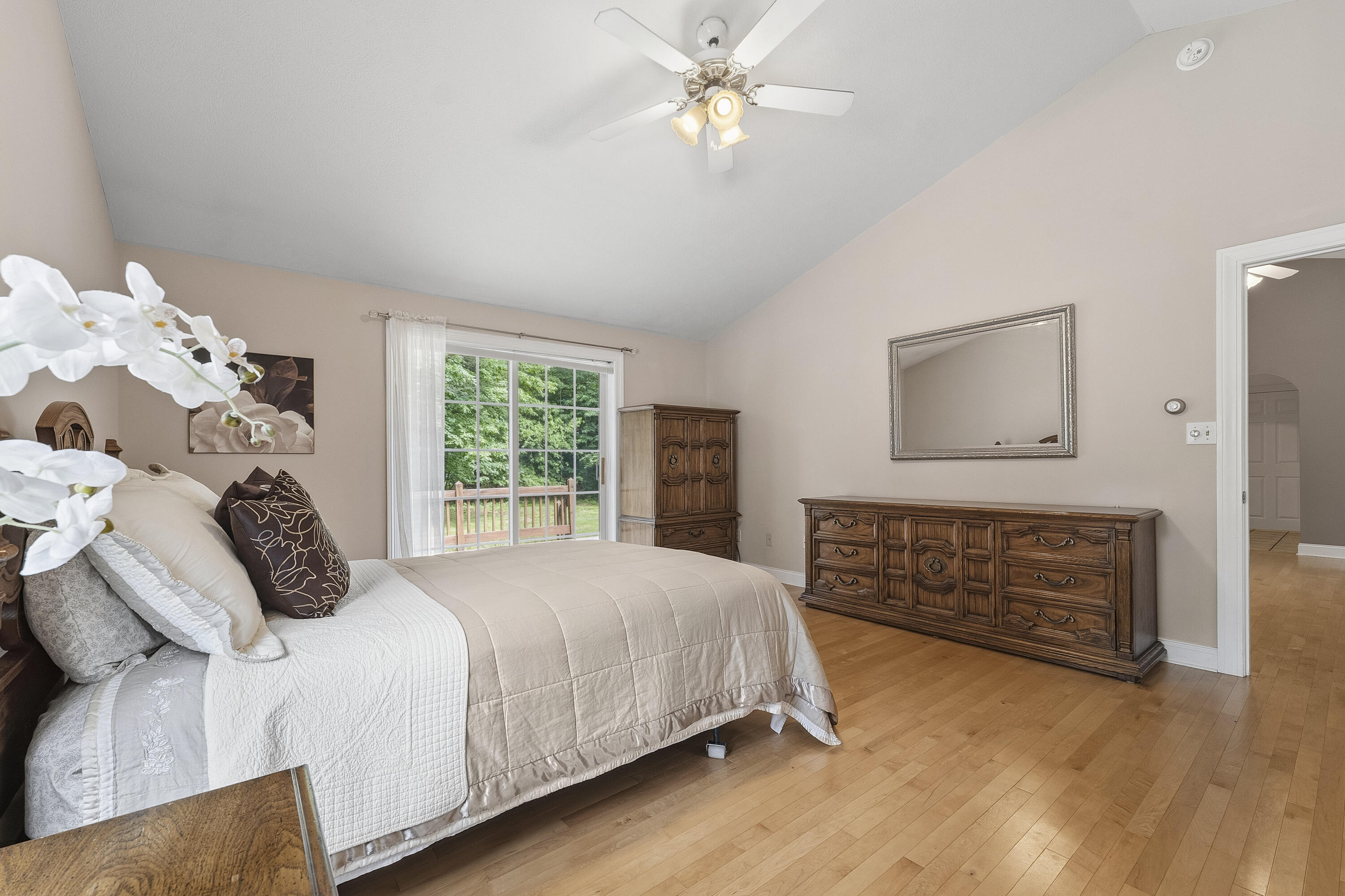 451 Chapel Road Wells, ME 04090 - Photo 20 of 39 Primary Bedroom