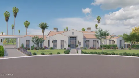 $7,295,000 | 8436 North Golf Drive, Paradise Valley, AZ 85253