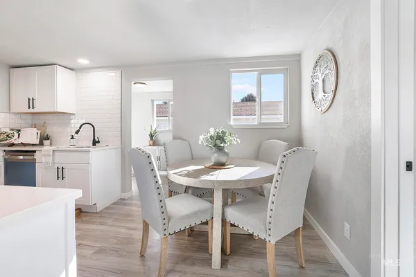 $249,900 | 1033 Nevada Street, Gooding, ID 83330