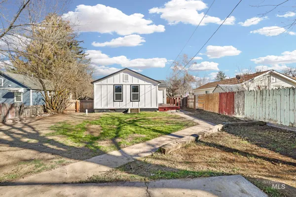 $249,900 | 1033 Nevada Street, Gooding, ID 83330